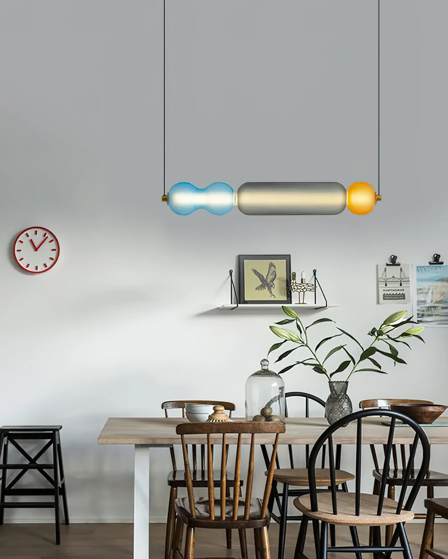 Ripple Series Pendant Lamp - Image 6