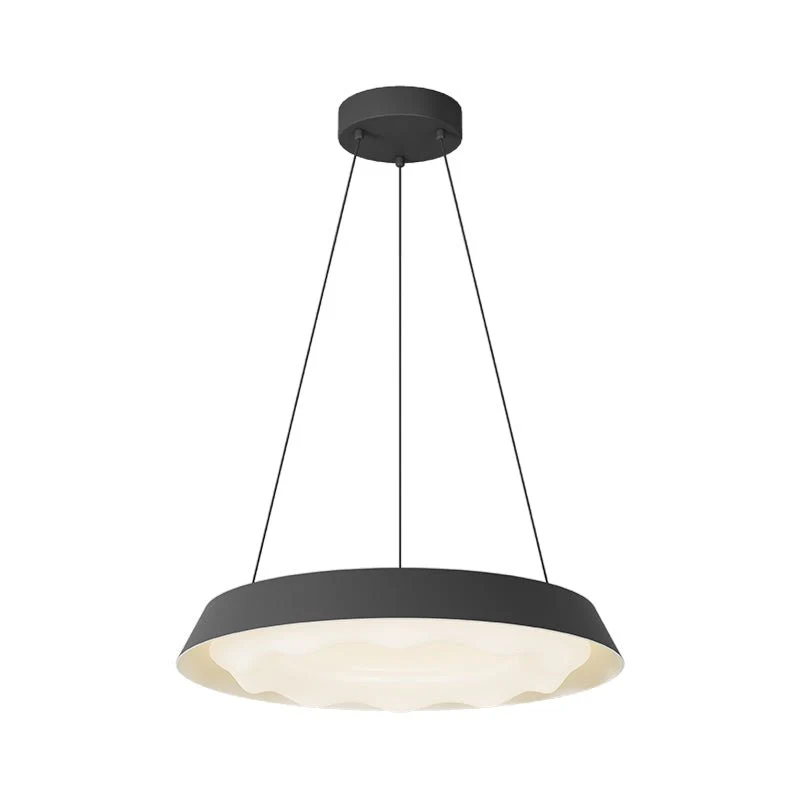 Ripple Wave Pendant Light - Image 10