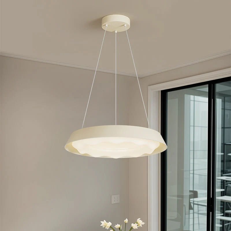 Ripple Wave Pendant Light - Image 2