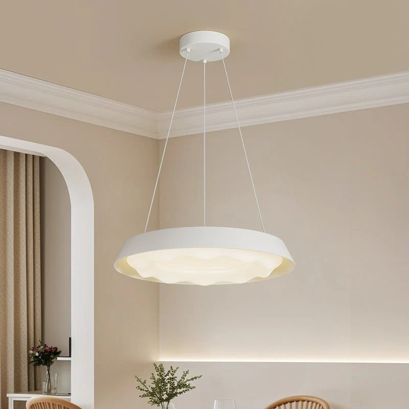 Ripple Wave Pendant Light - Image 3