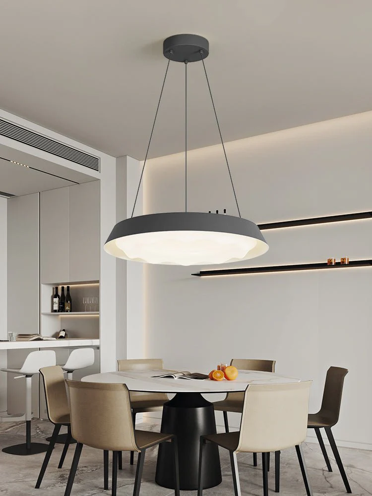 Ripple Wave Pendant Light - Image 7