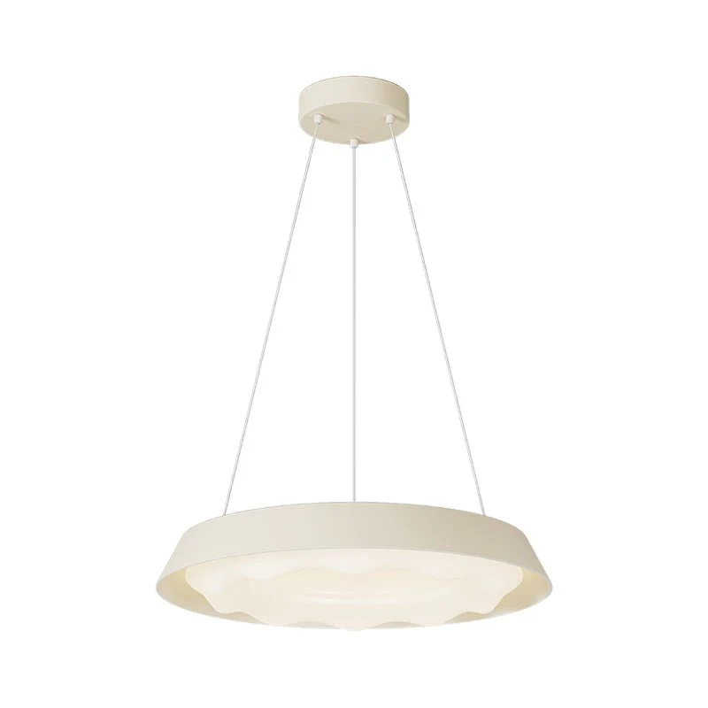 Ripple Wave Pendant Light - Image 9
