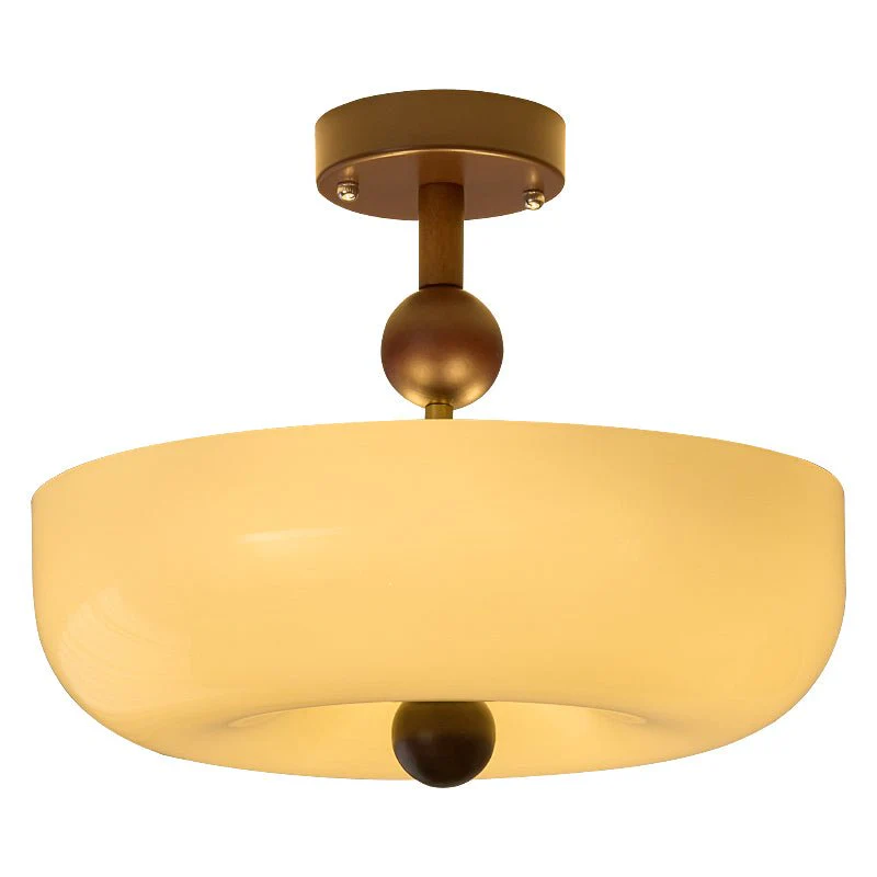 Rippling Bloom Ceiling Light - Image 11