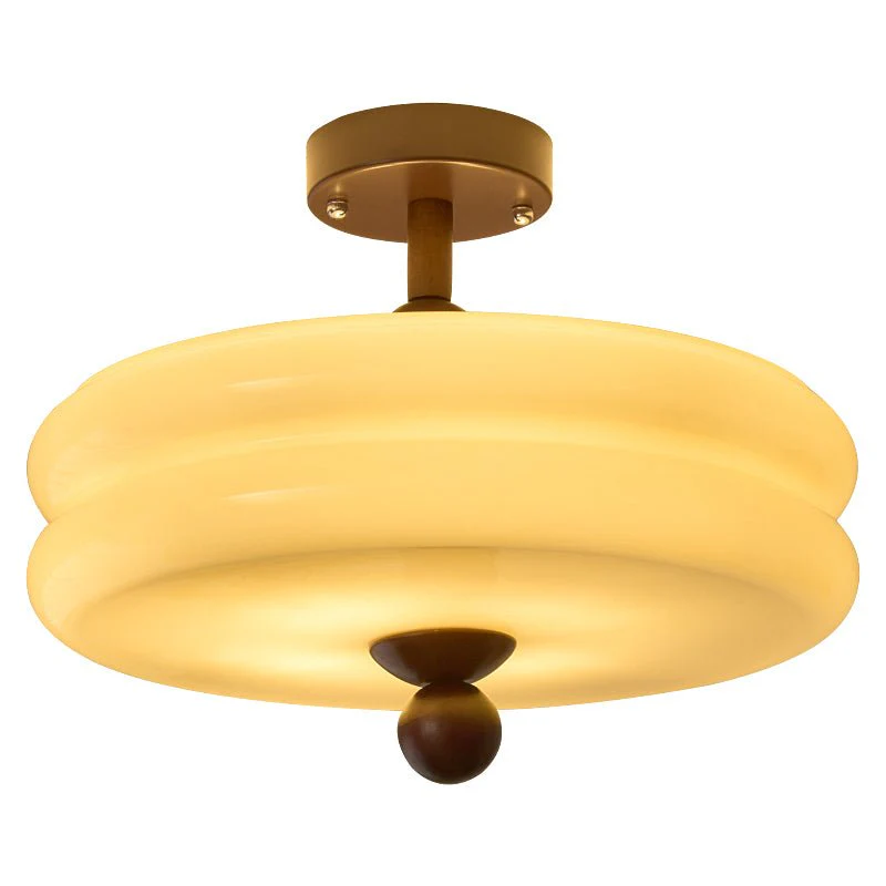 Rippling Bloom Ceiling Light - Image 12