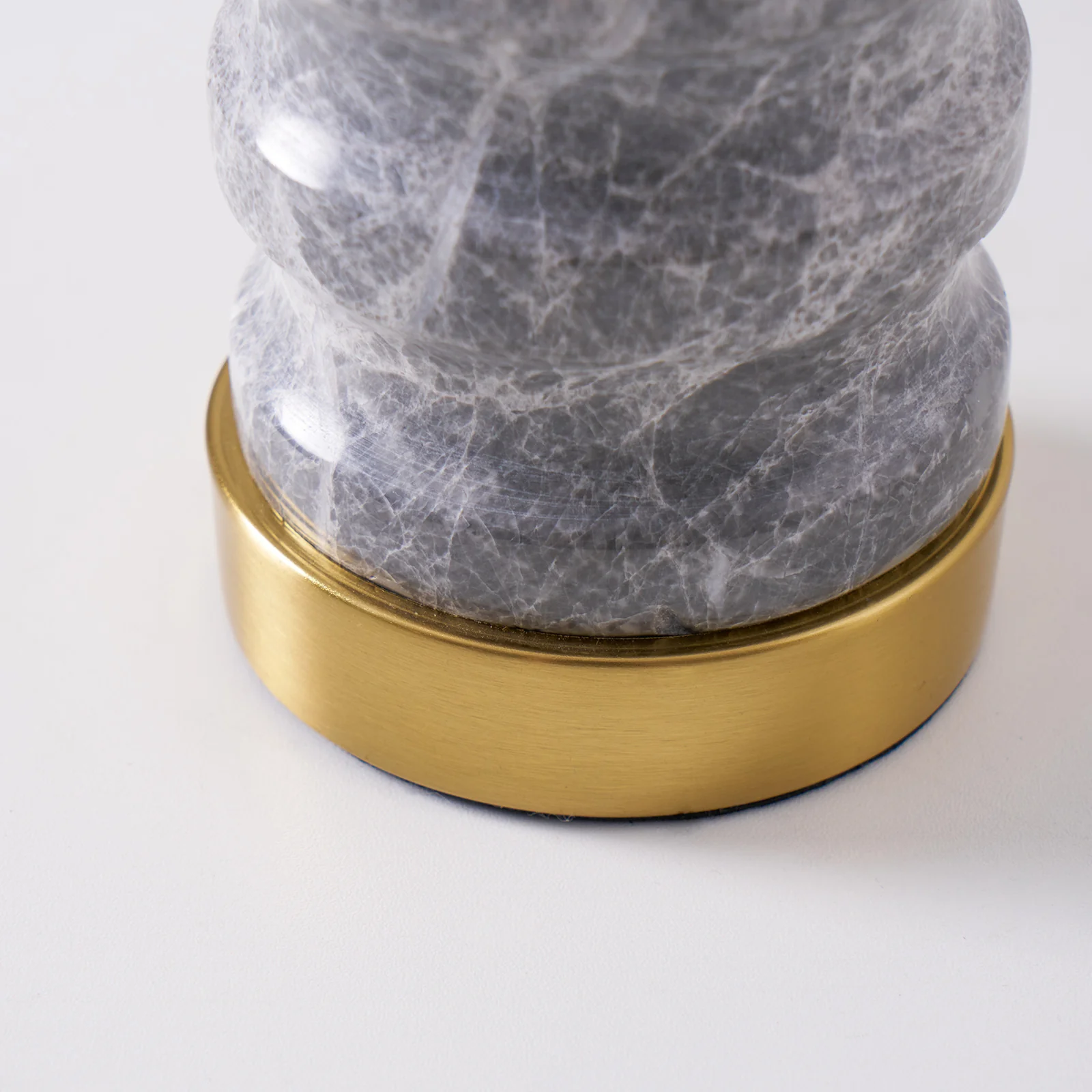 Rivara Stone Table Lamp - Image 39