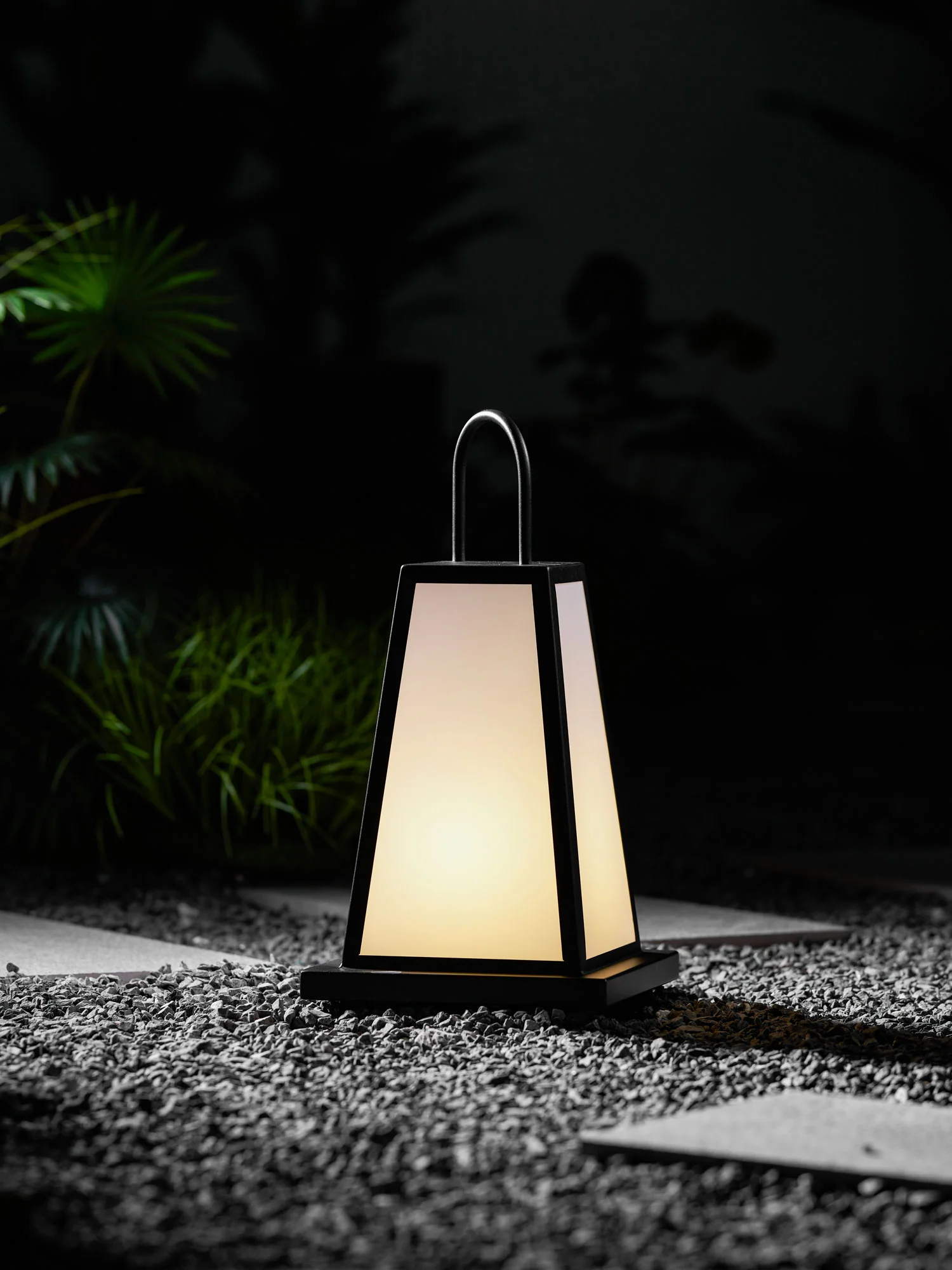 Roam Lantern Garden Outdoor Lamp - Image 20