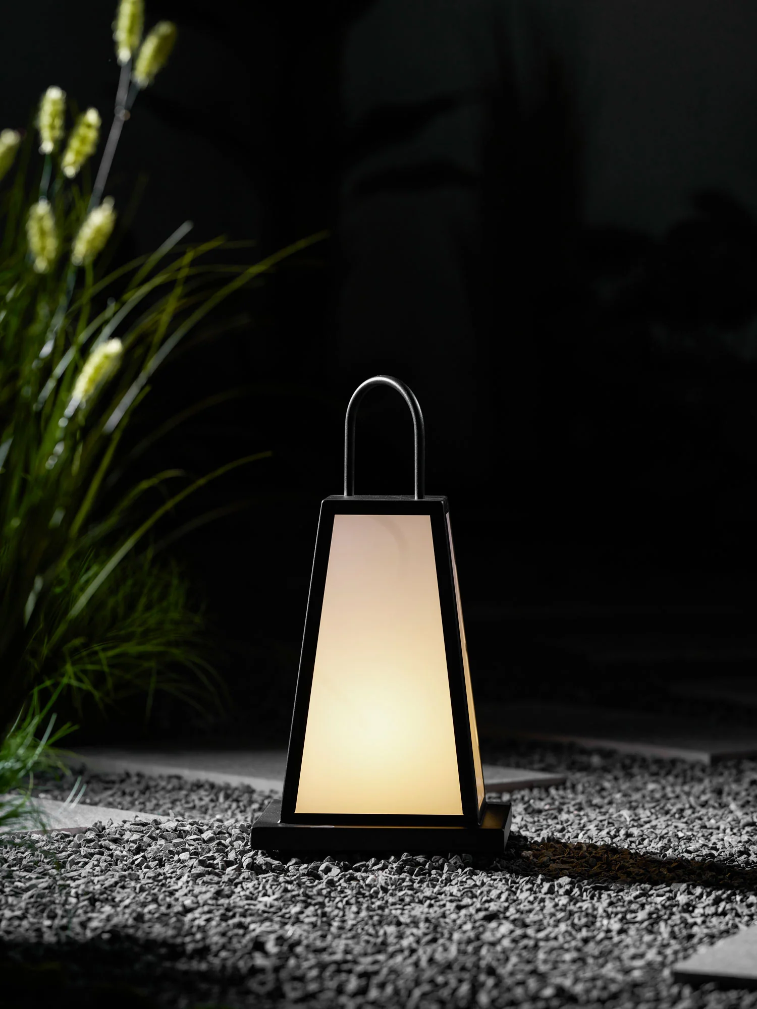 Roam Lantern Garden Outdoor Lamp - Image 32