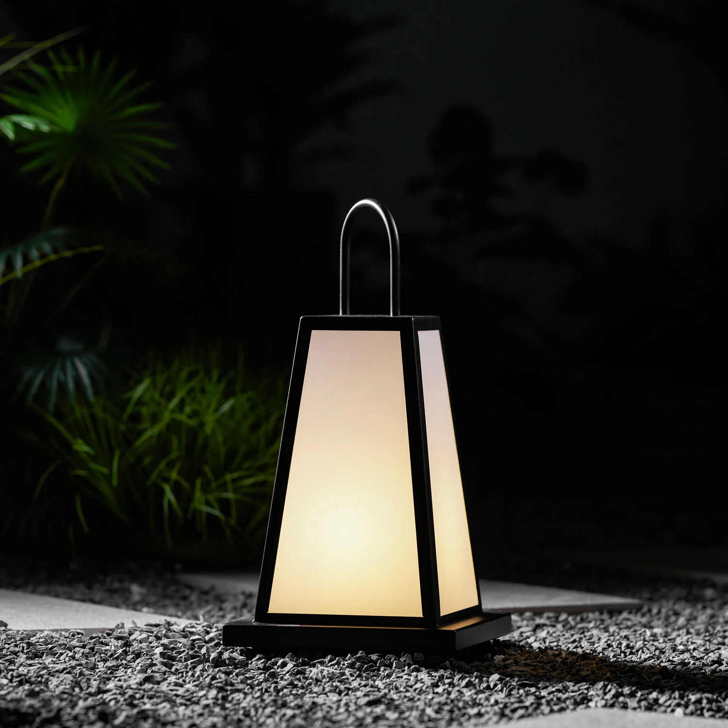 Roam Lantern Garden Outdoor Lamp - Image 33
