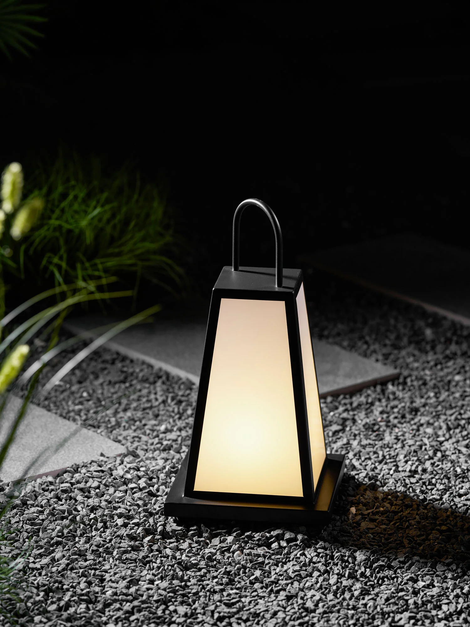 Roam Lantern Garden Outdoor Lamp - Image 35