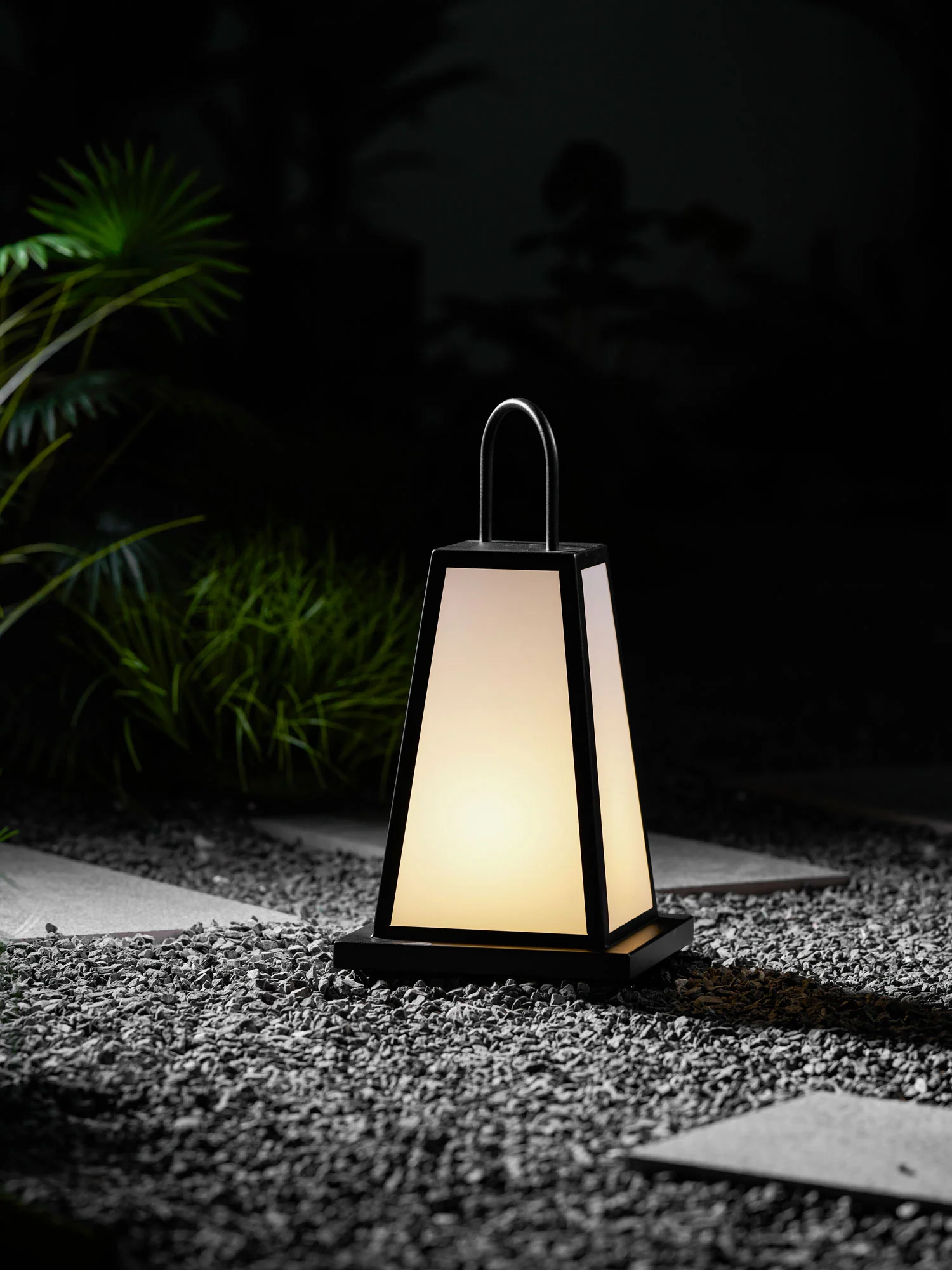 Roam Lantern Garden Outdoor Lamp - Image 36