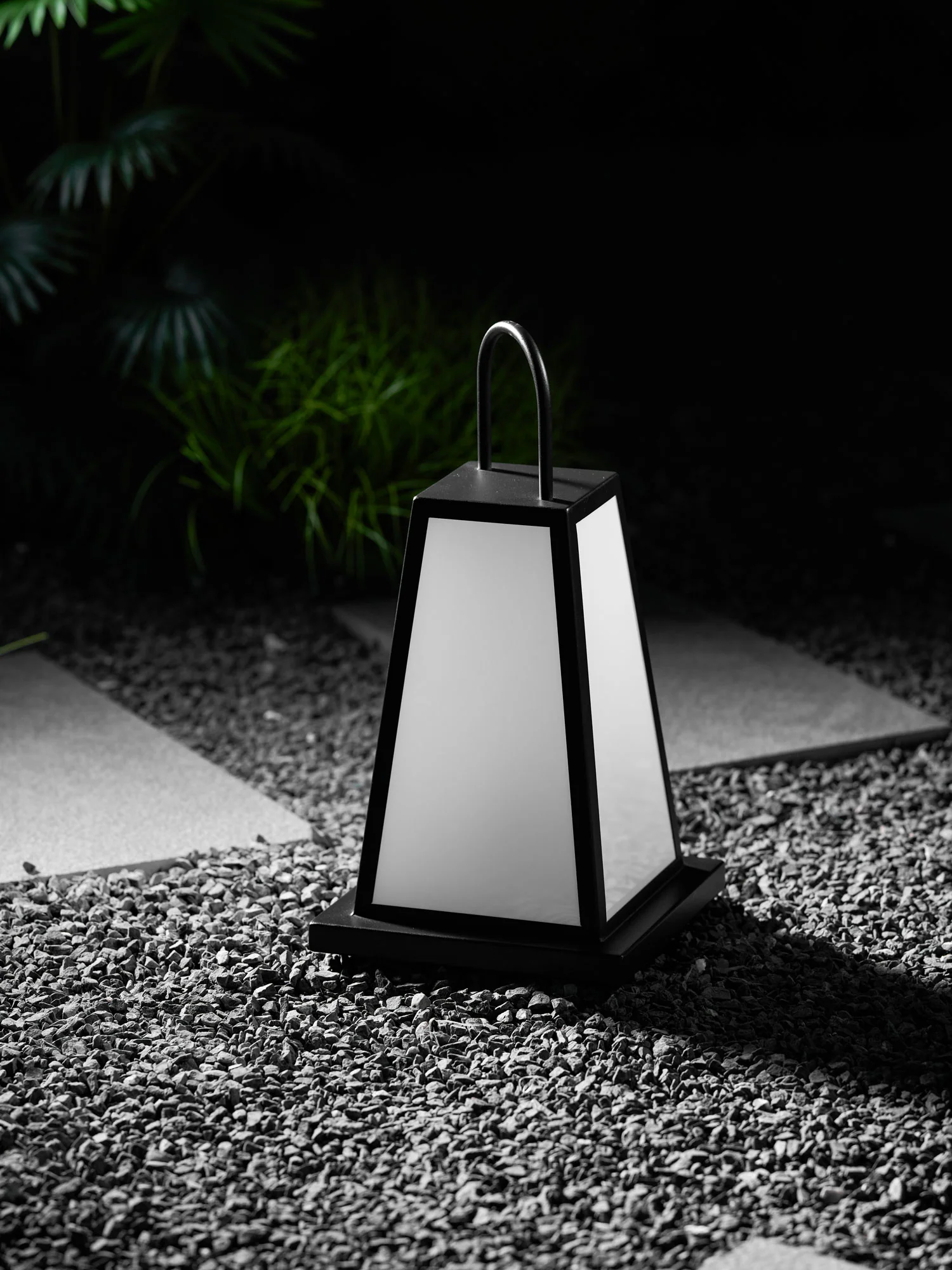 Roam Lantern Garden Outdoor Lamp - Image 37