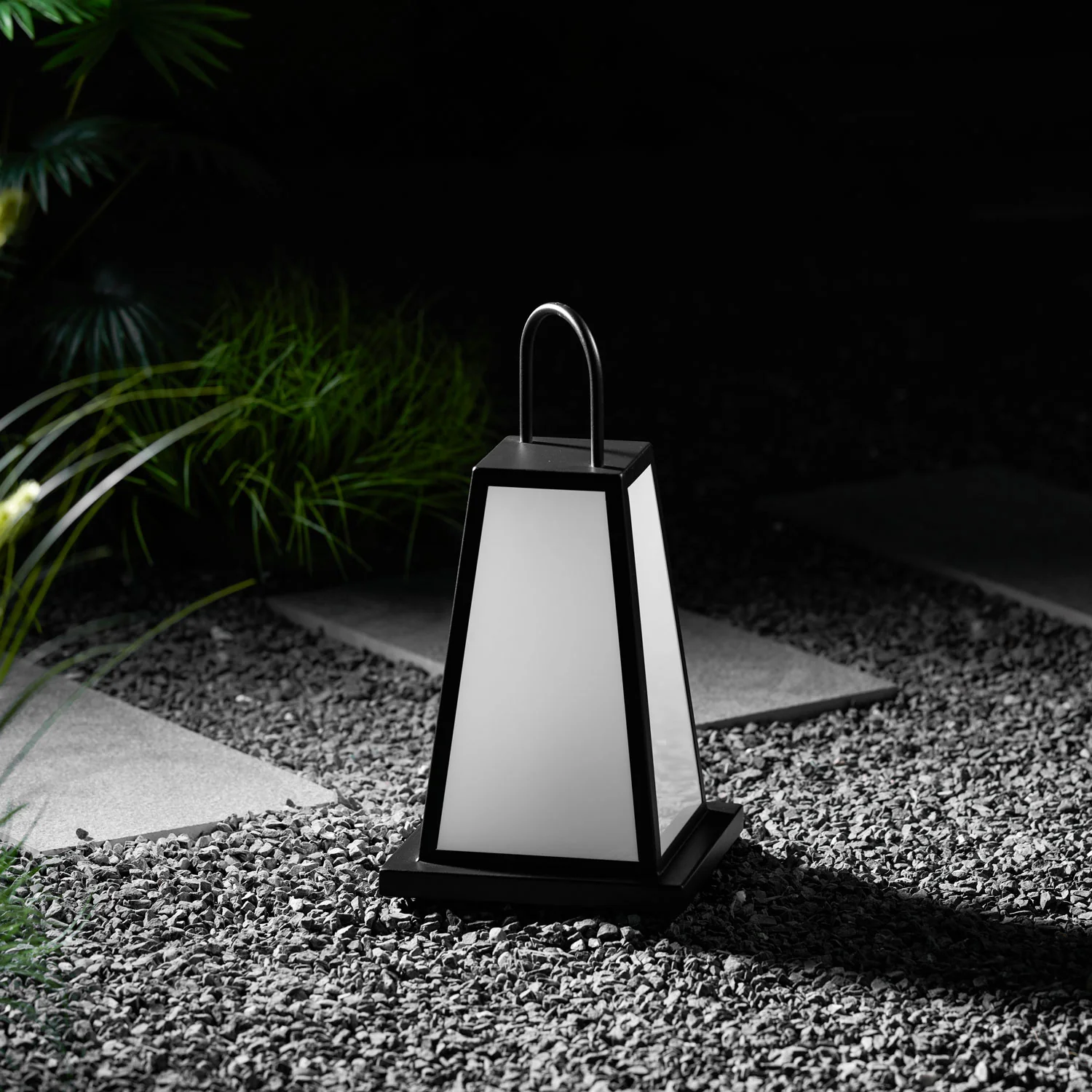 Roam Lantern Garden Outdoor Lamp - Image 38