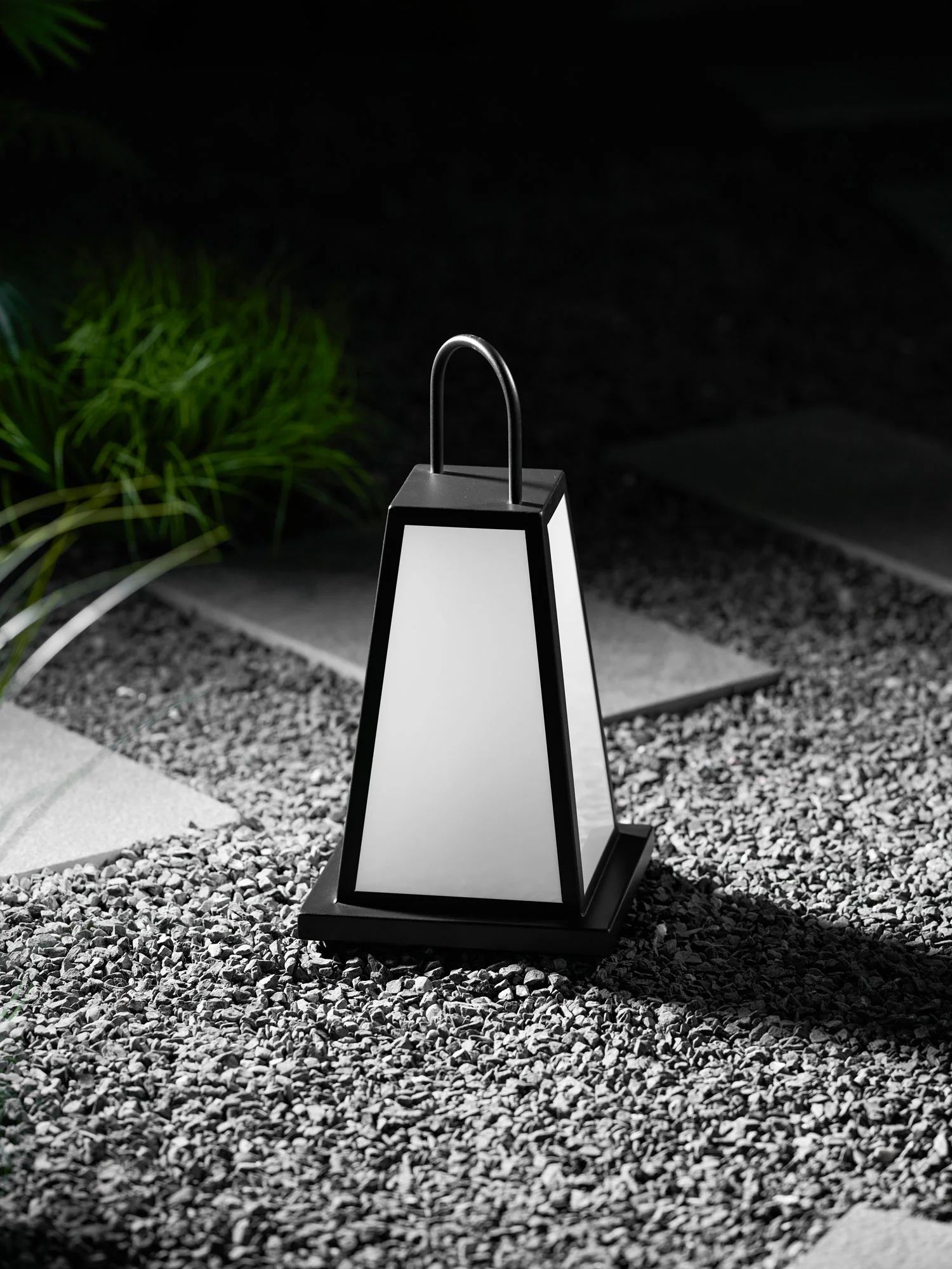 Roam Lantern Garden Outdoor Lamp - Image 39
