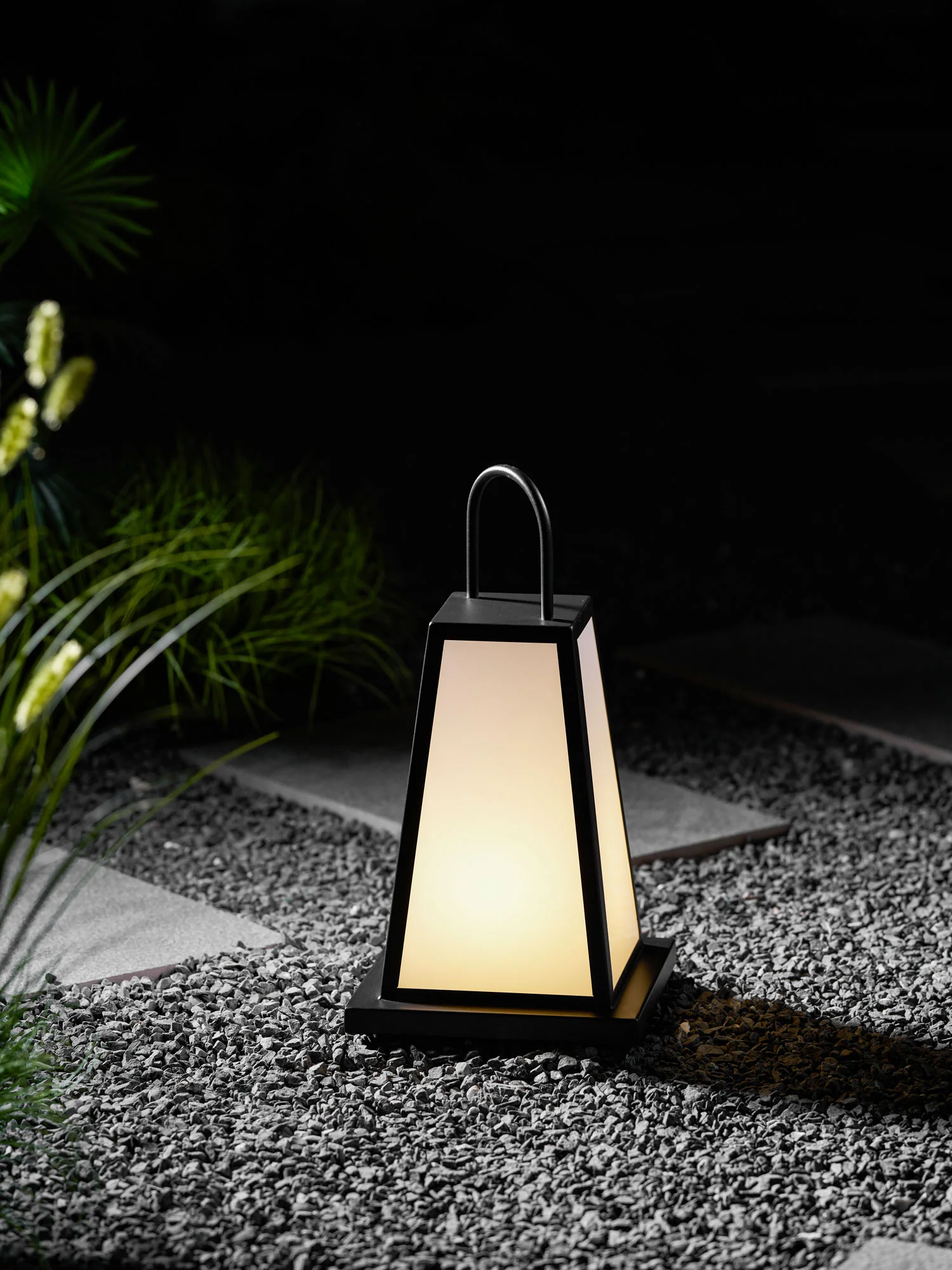 Roam Lantern Garden Outdoor Lamp - Image 40