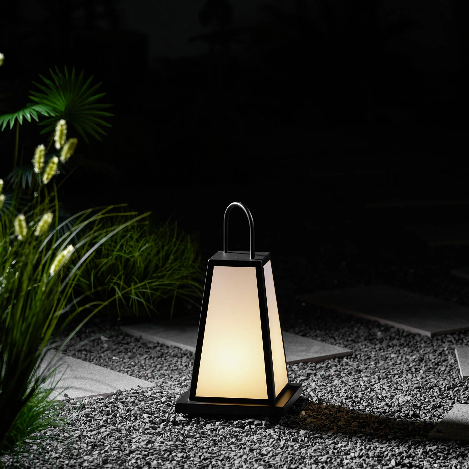 Roam Lantern Garden Outdoor Lamp - Image 42