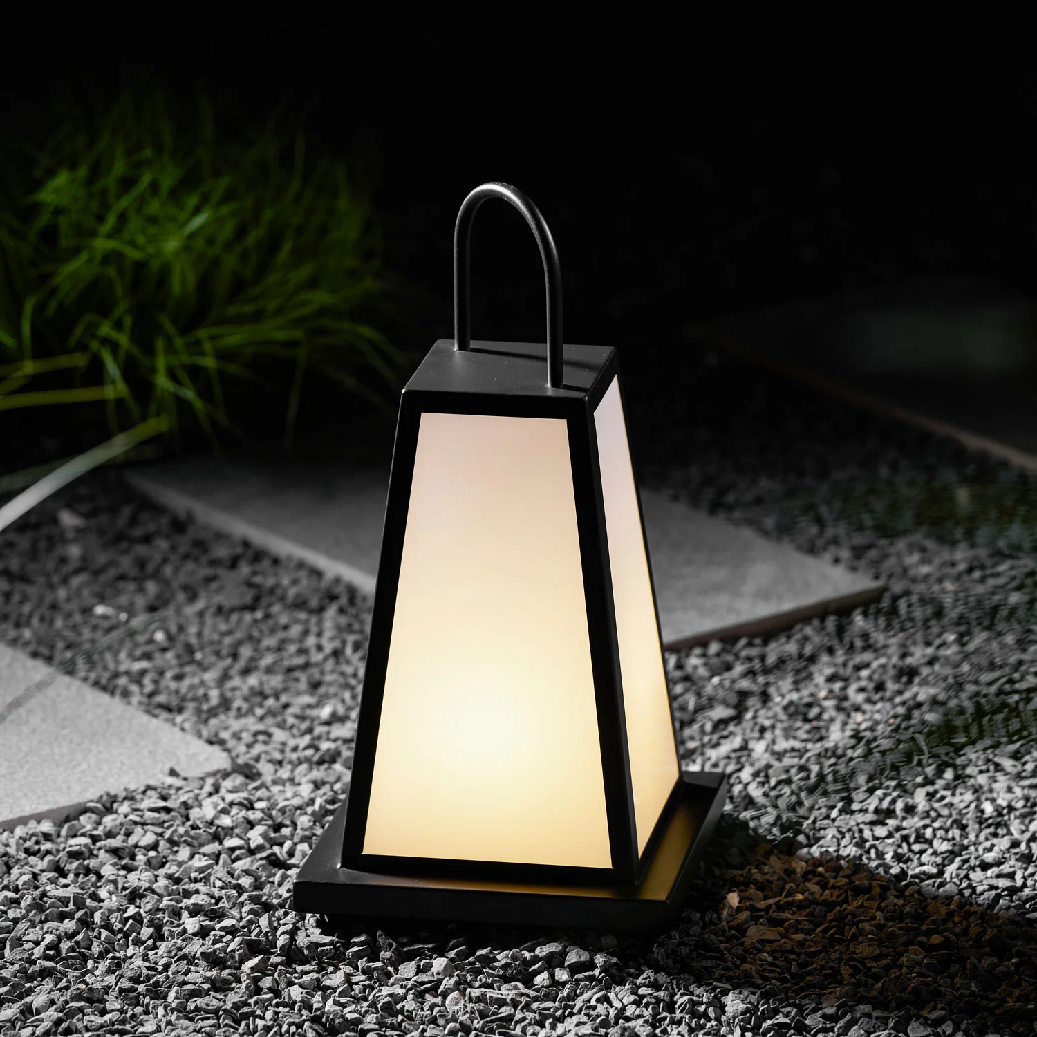 Roam Lantern Garden Outdoor Lamp - Image 43