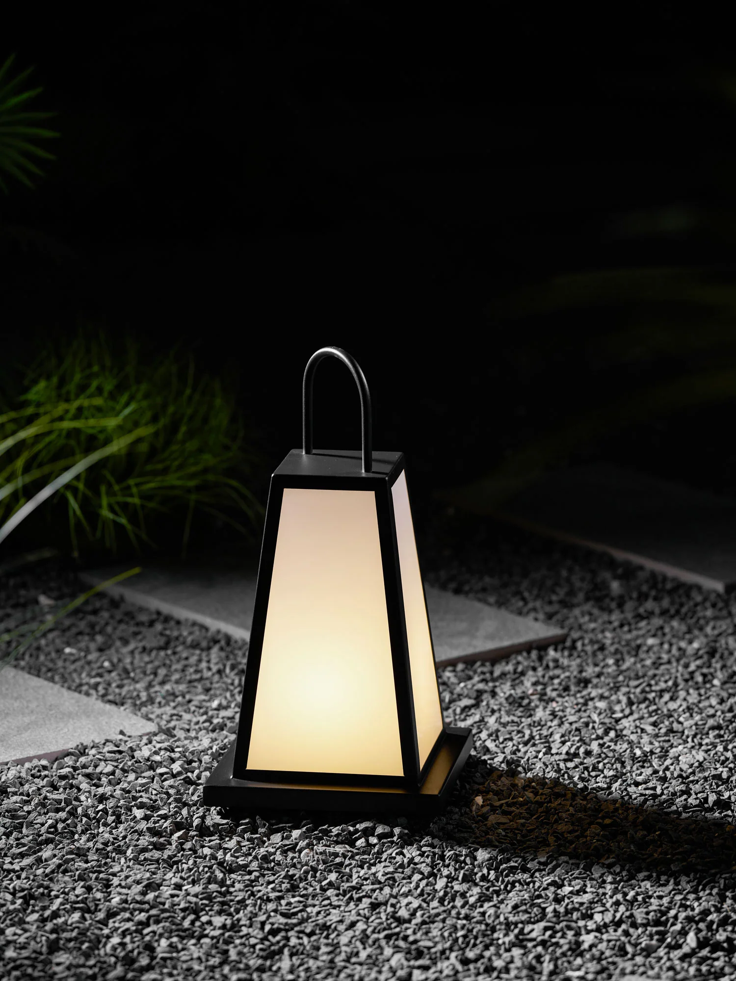 Roam Lantern Garden Outdoor Lamp - Image 44