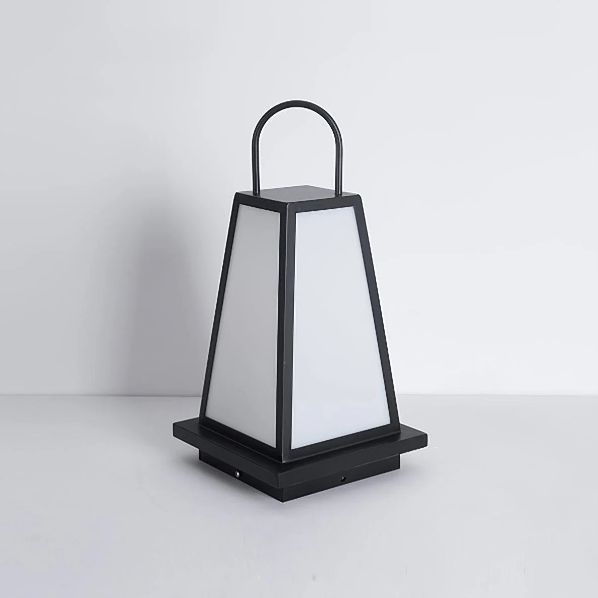 Roam Lantern Garden Outdoor Lamp - Image 45