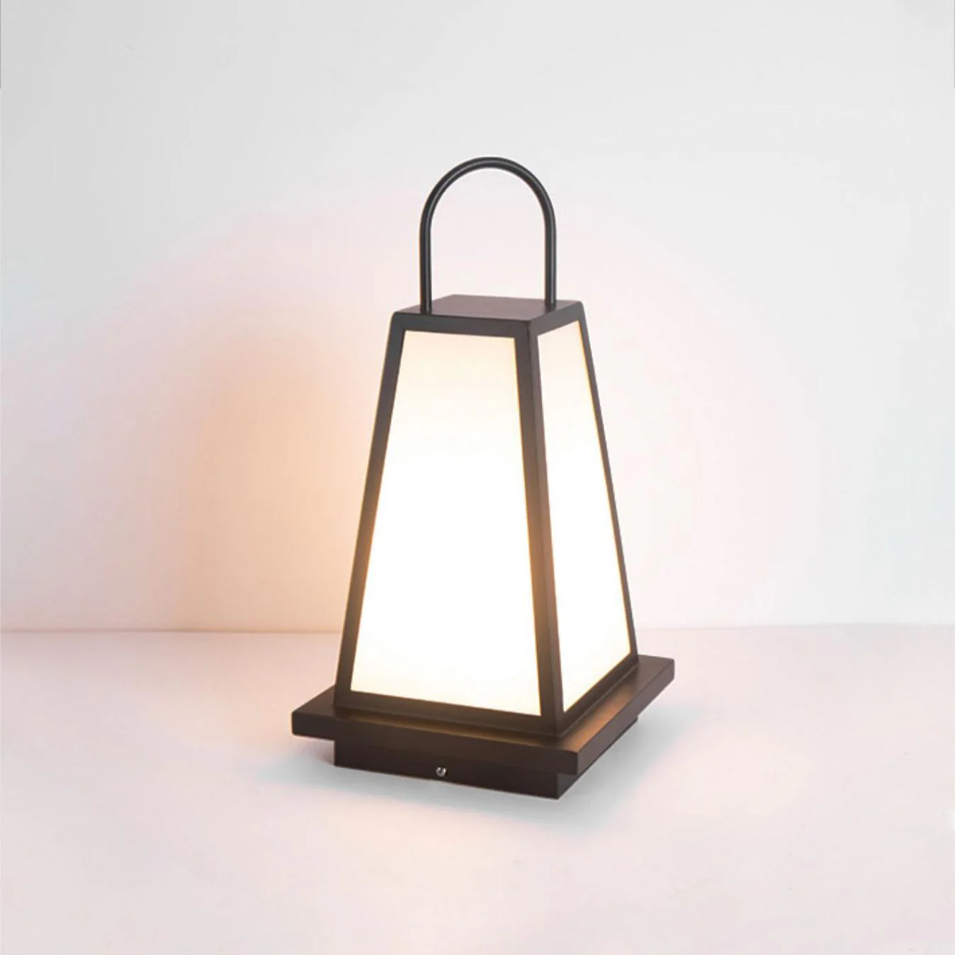 Roam Lantern Garden Outdoor Lamp - Image 46