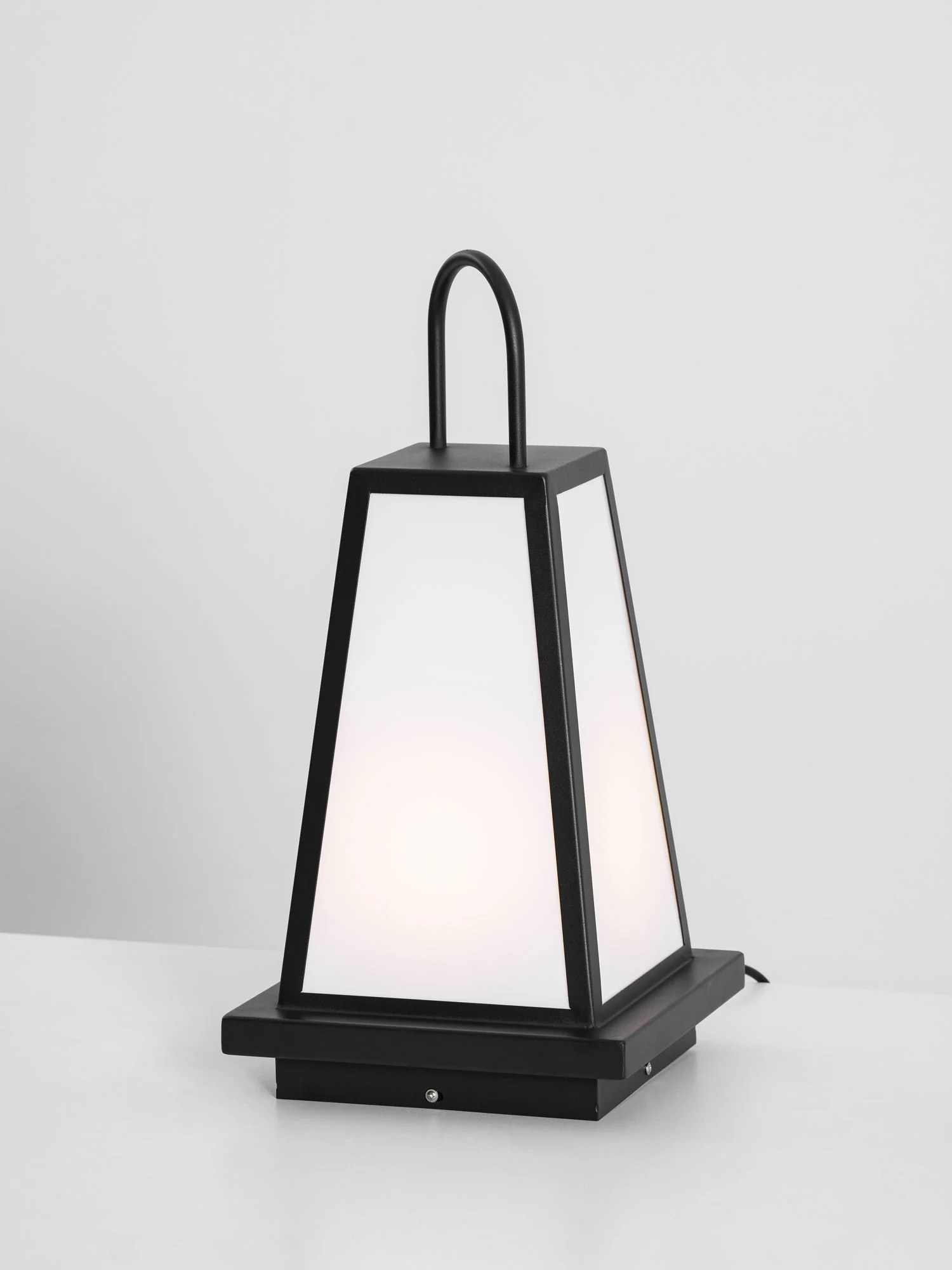 Roam Lantern Garden Outdoor Lamp - Image 64