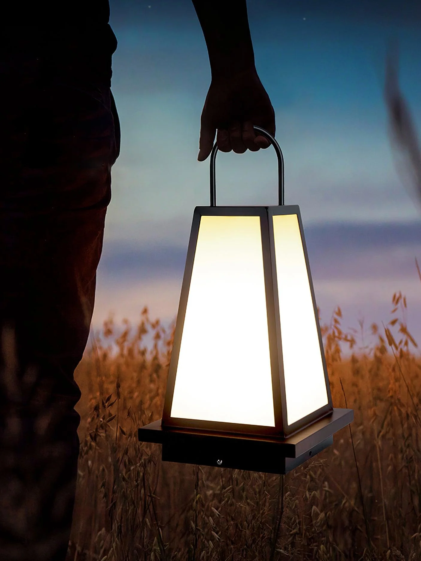 Roam Lantern Garden Outdoor Lamp - Image 27
