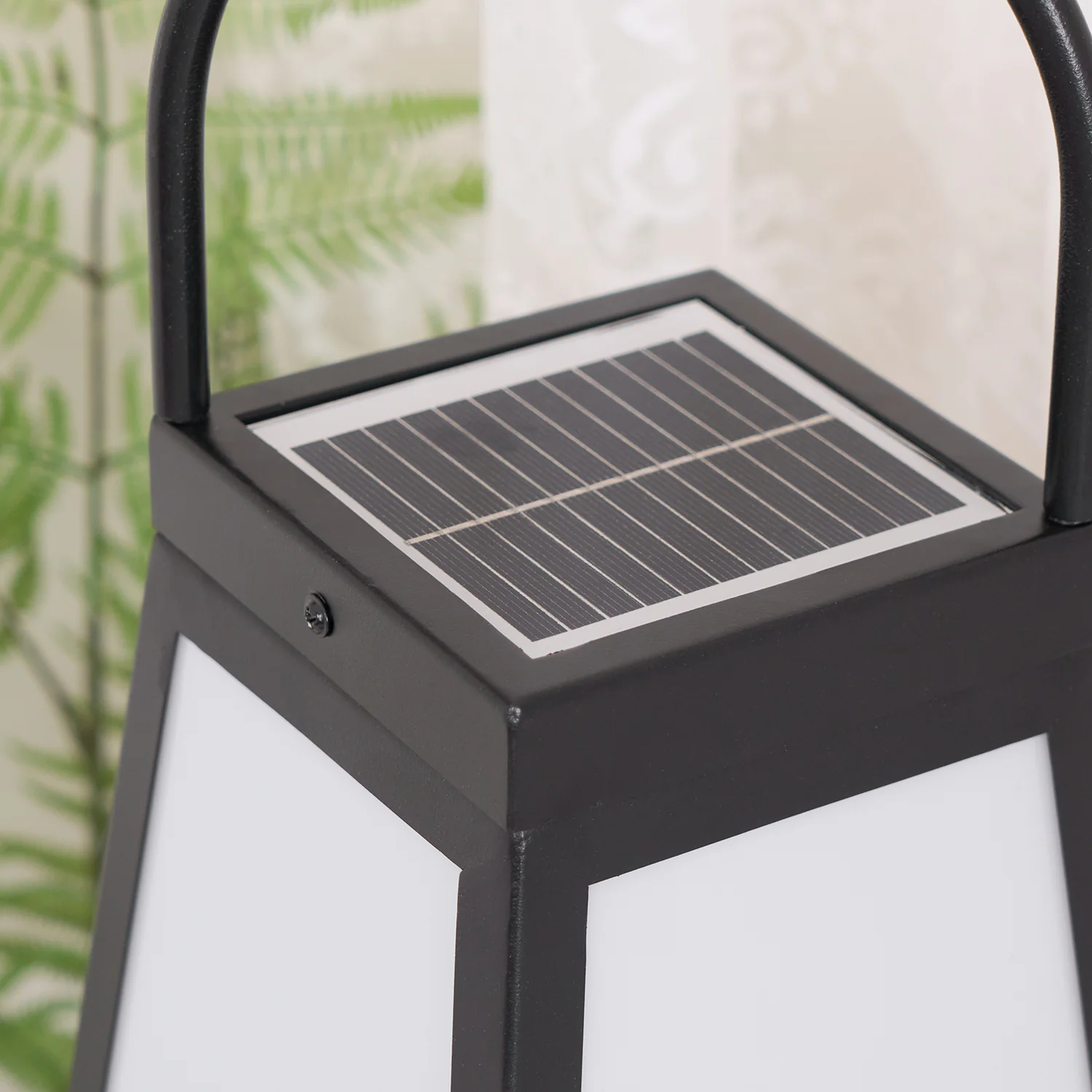 Roam Lantern Solar Outdoor Lamp - Image 53