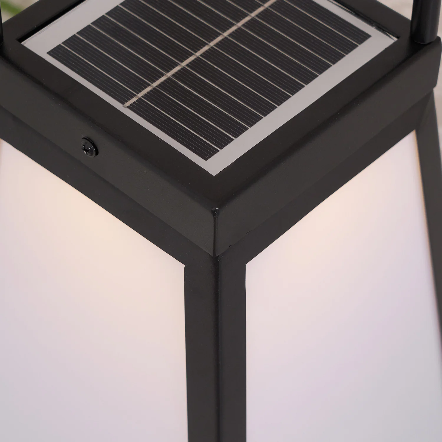 Roam Lantern Solar Outdoor Lamp - Image 58