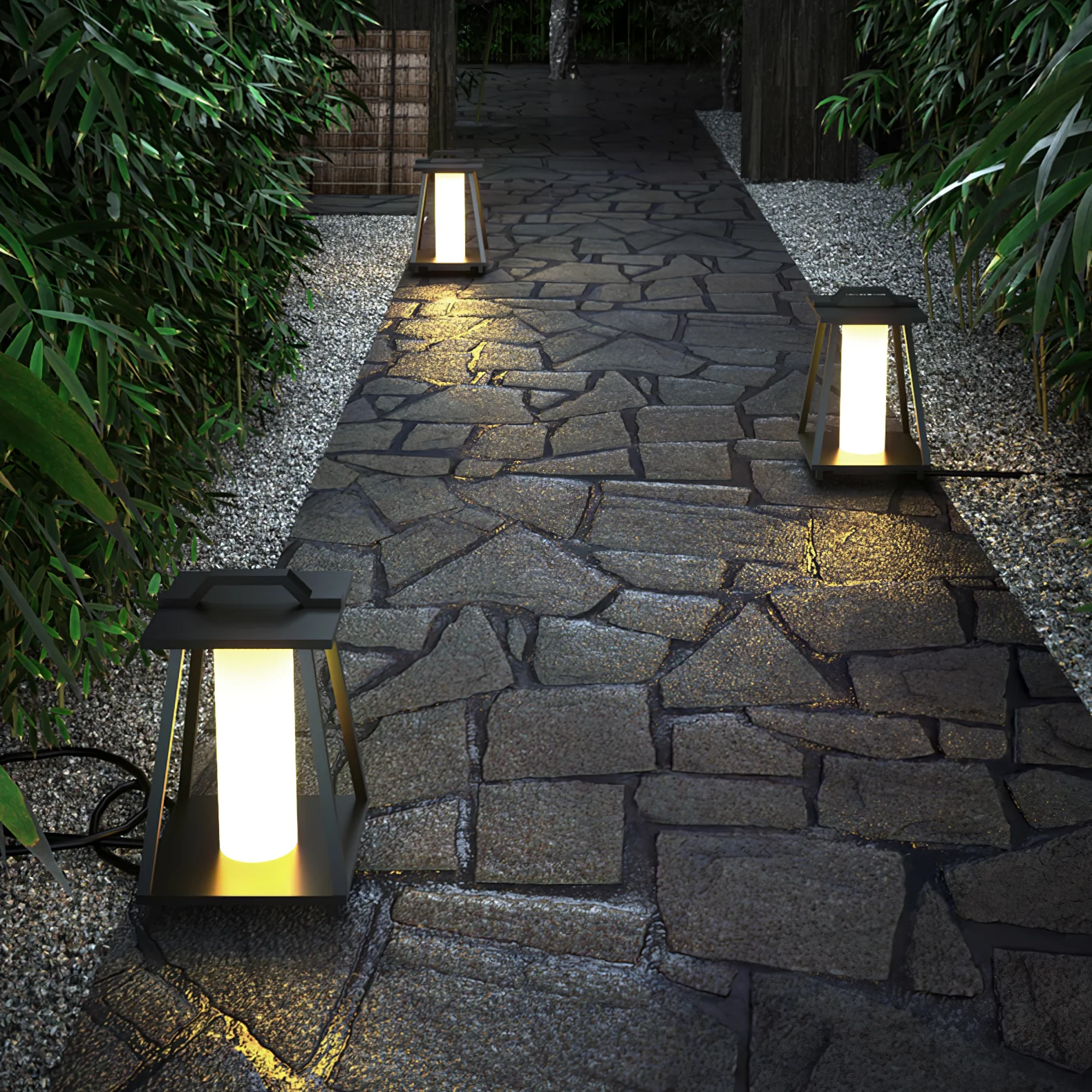 Roam Portable Outdoor Light - Image 9