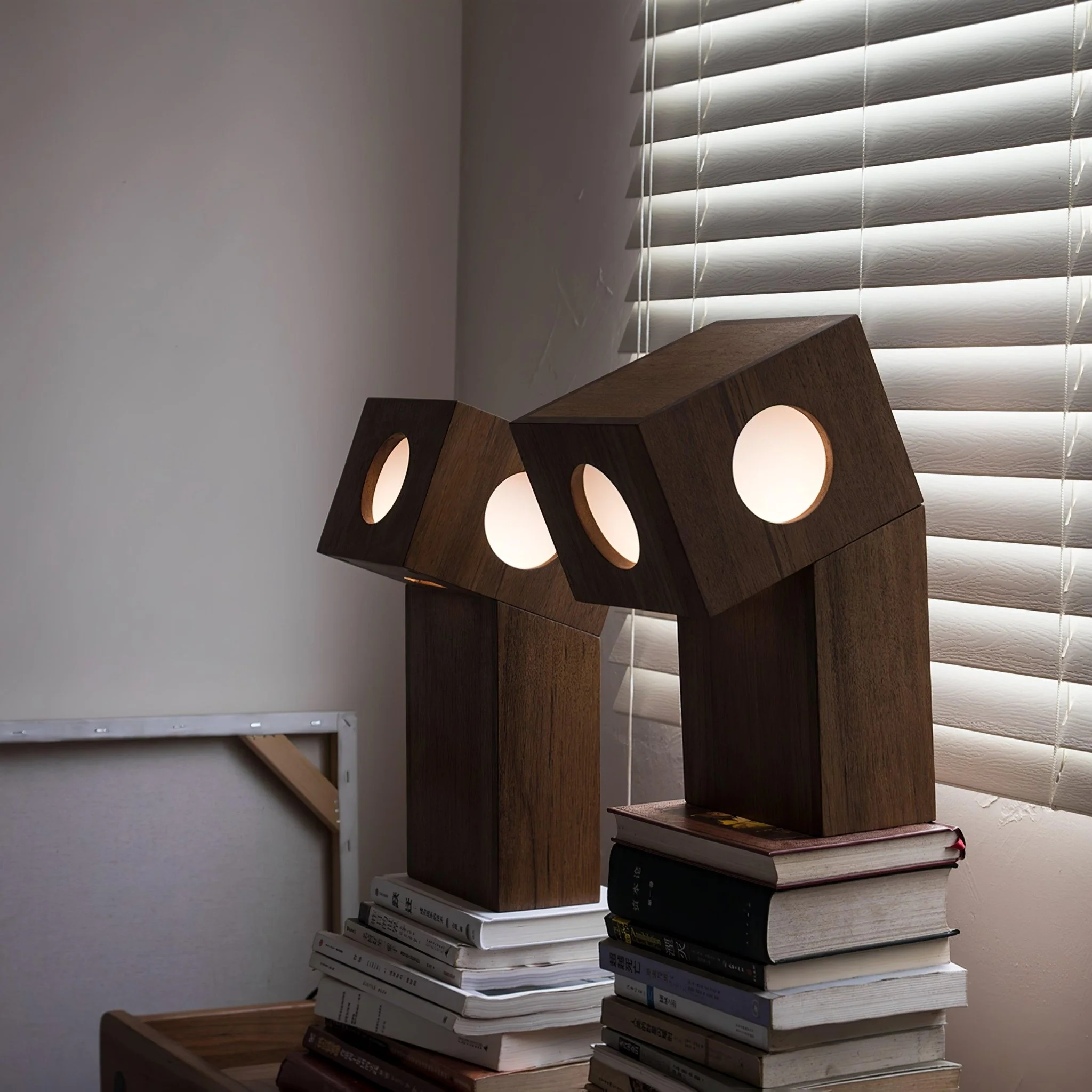 Robort Table Lamp - Image 4