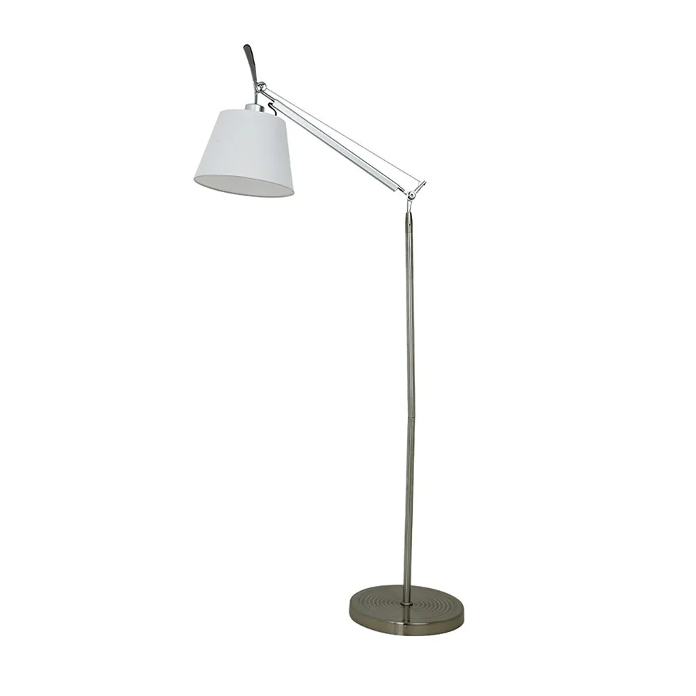 Rocker Modern Floor Lamp - Image 18