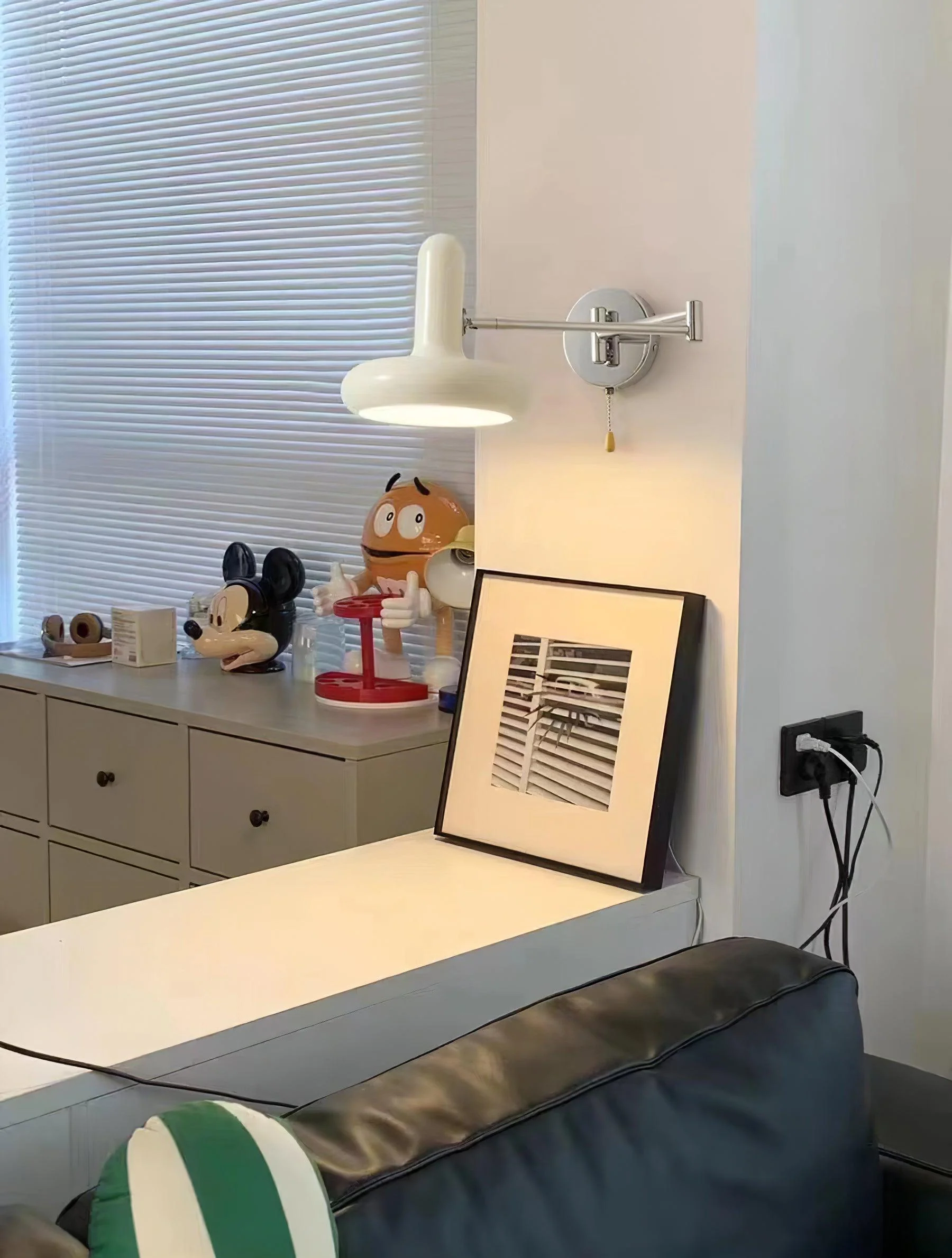 Rocker Wall Light - Image 13