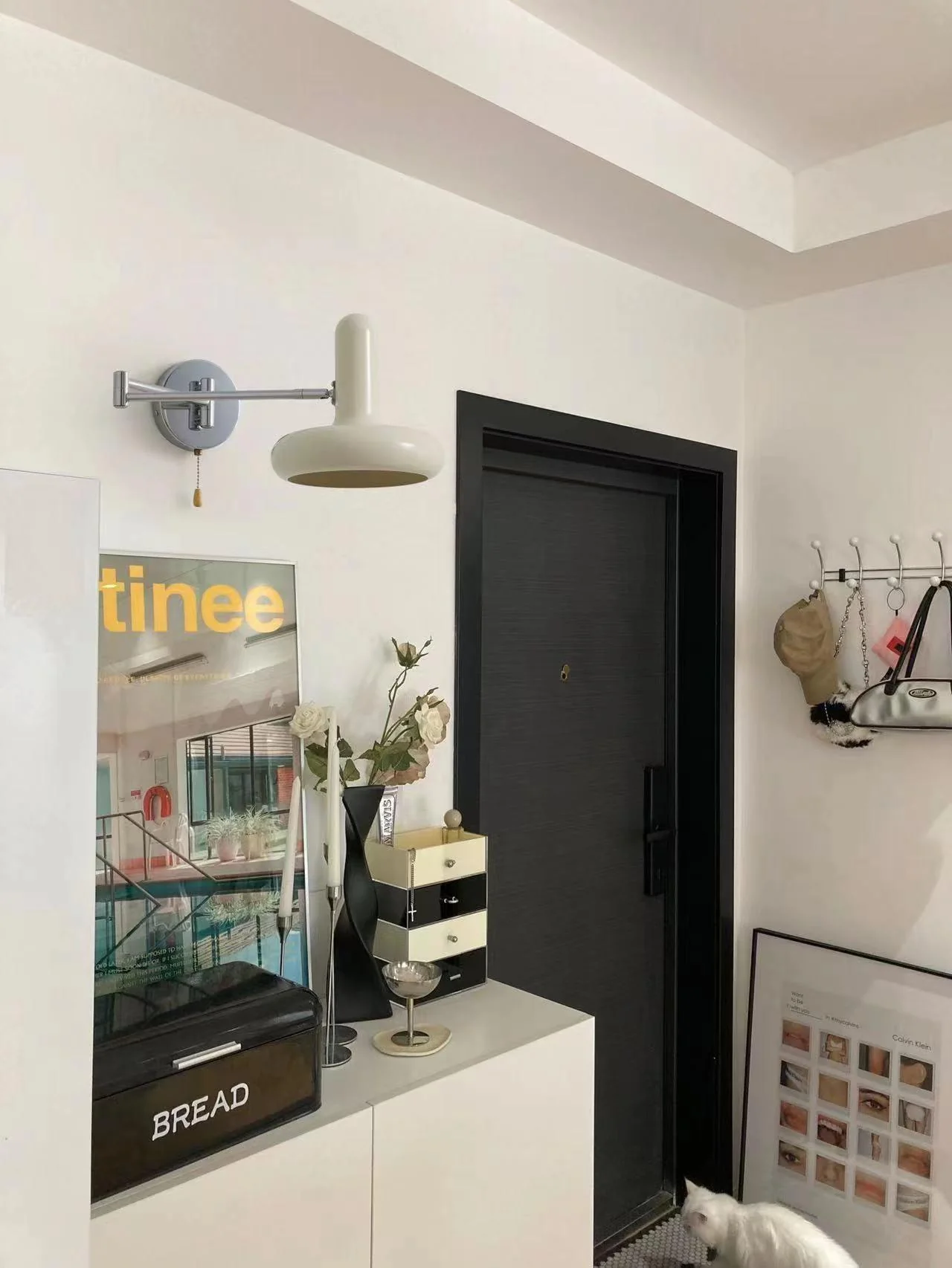 Rocker Wall Light - Image 20
