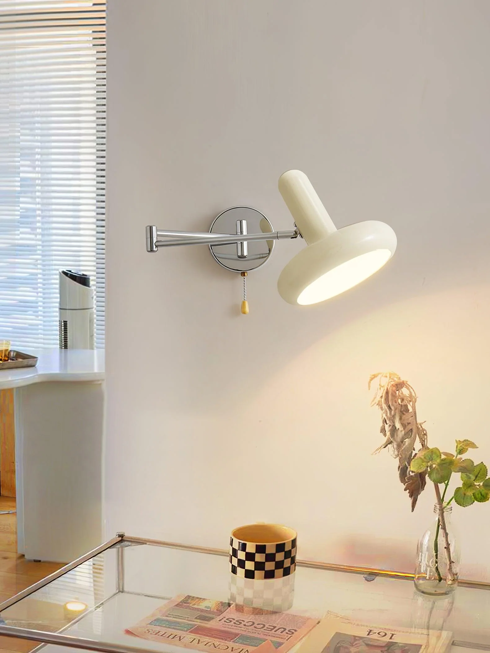 Rocker Wall Light - Image 4