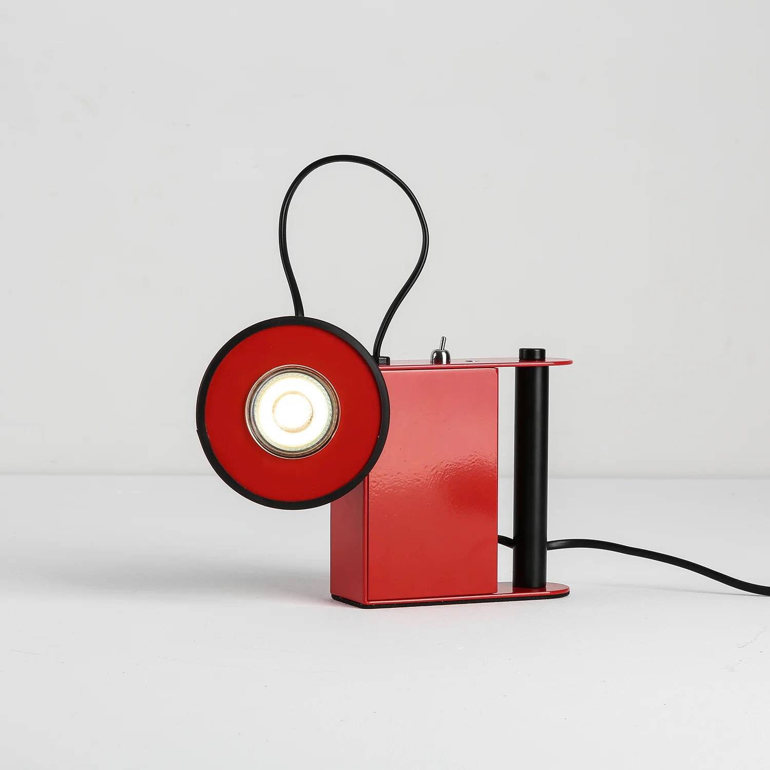 Roland Camera Table Light - Image 20
