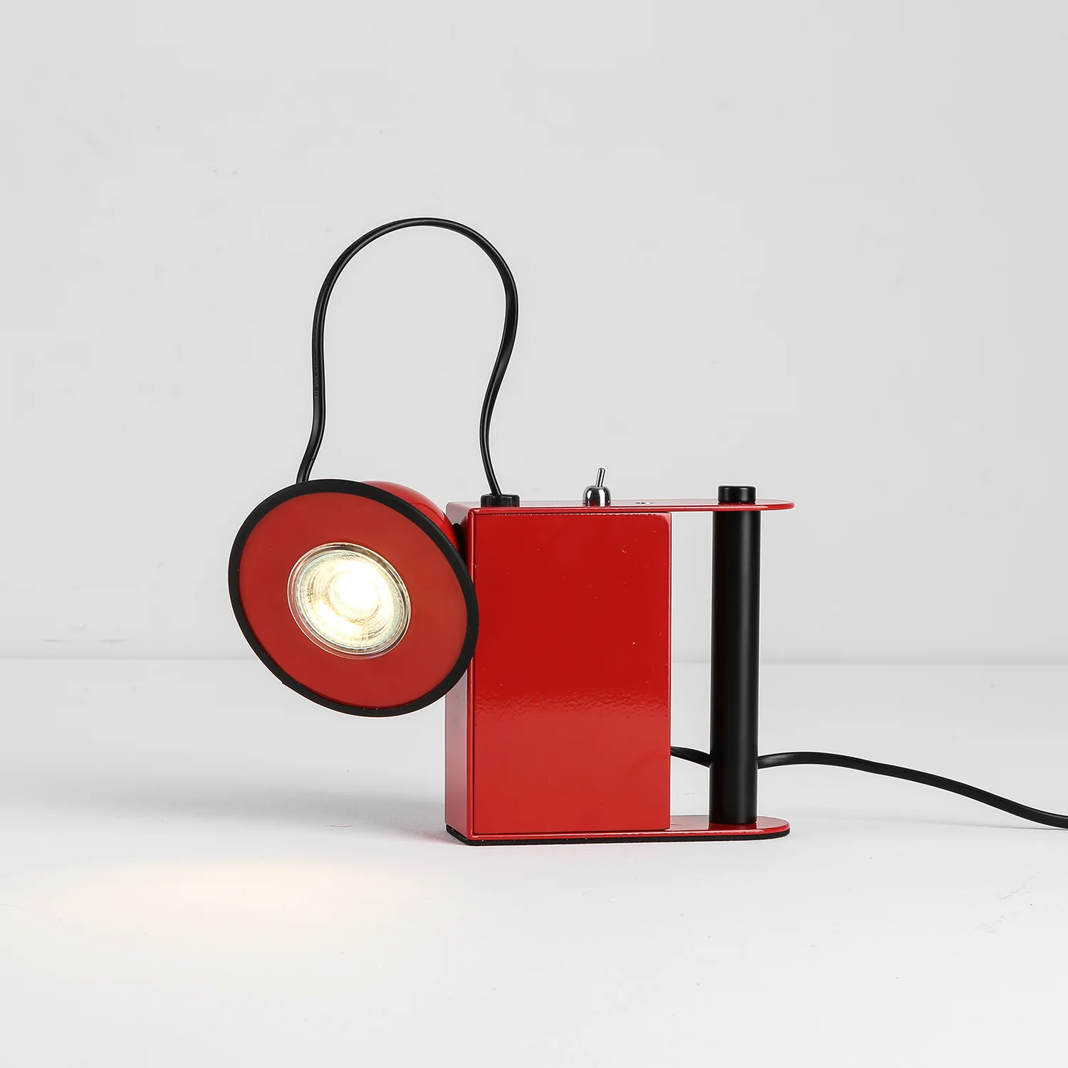 Roland Camera Table Light - Image 21