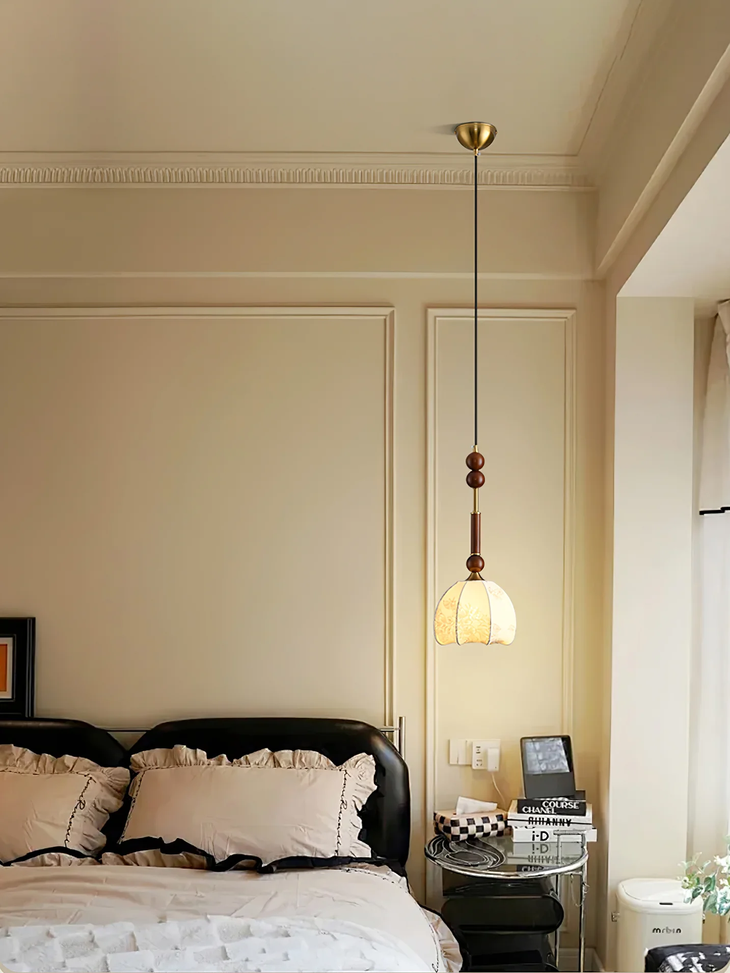 Roma Pendant Lamp - Image 10