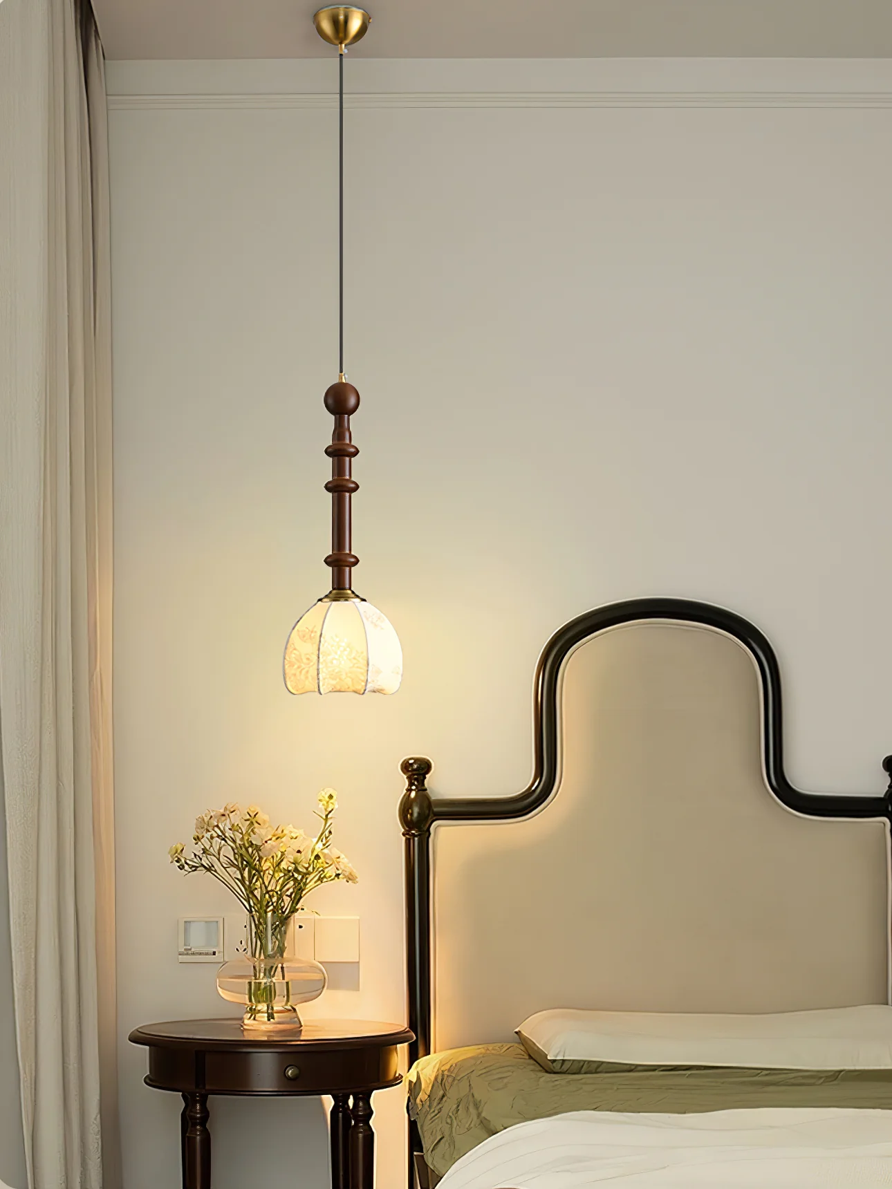 Roma Pendant Lamp - Image 11
