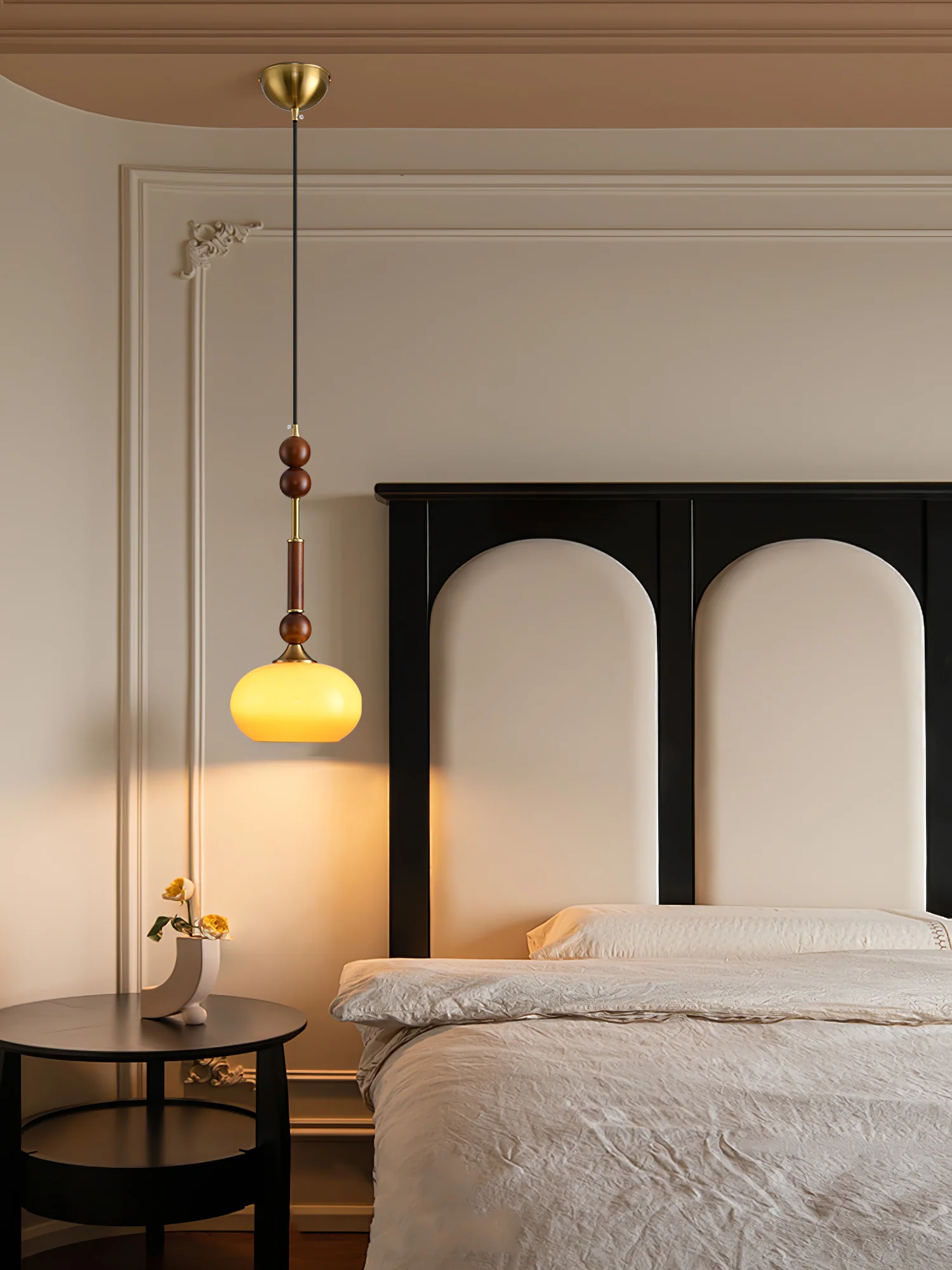 Roma Pendant Lamp - Image 14