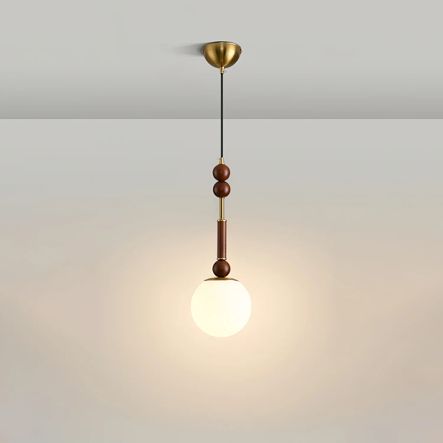 Roma Pendant Lamp - Image 15