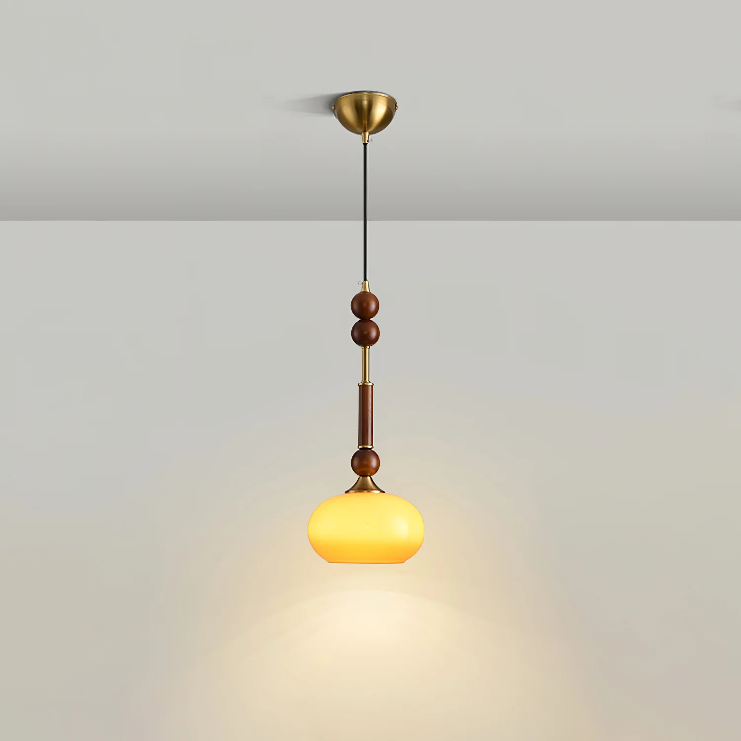 Roma Pendant Lamp - Image 16