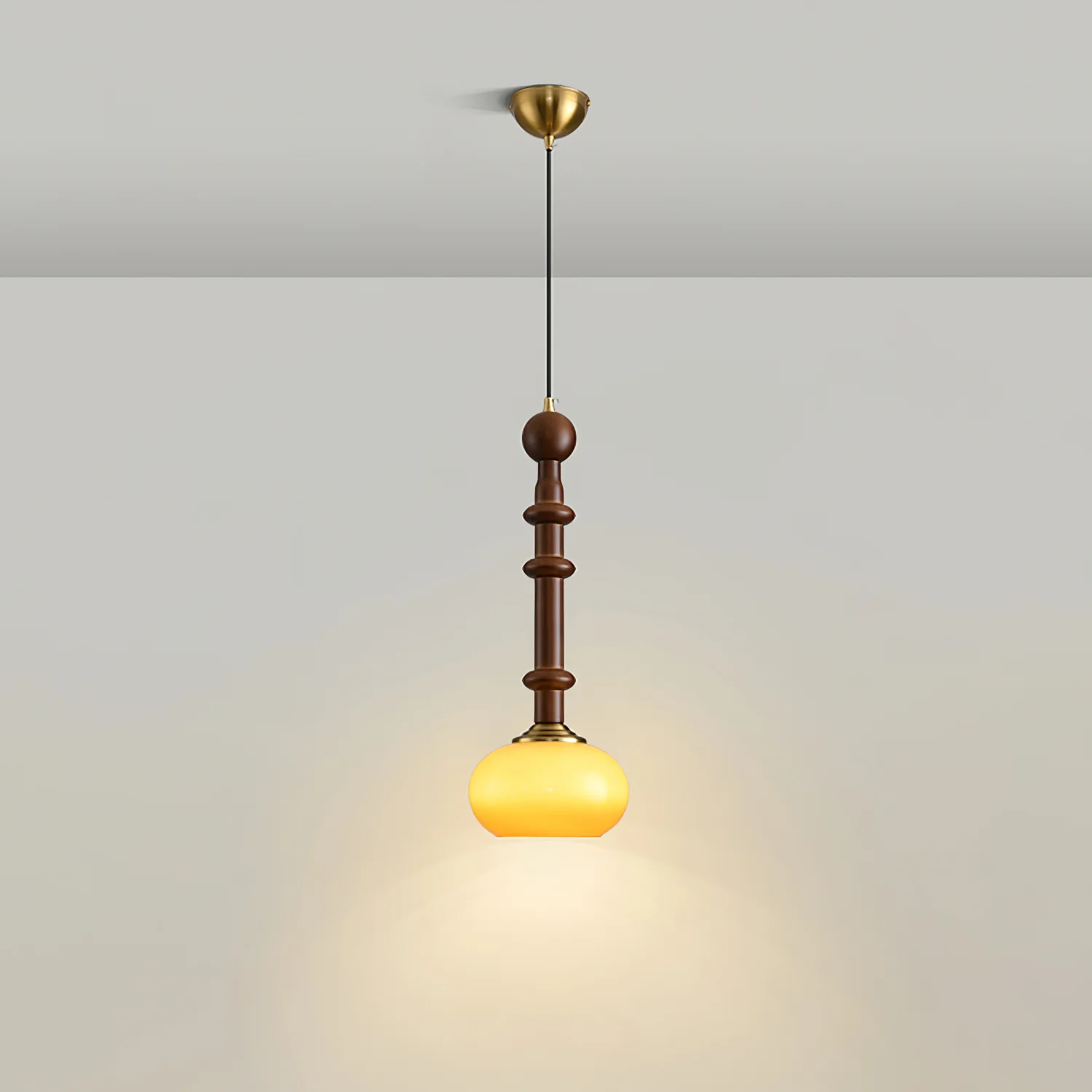 Roma Pendant Lamp - Image 17