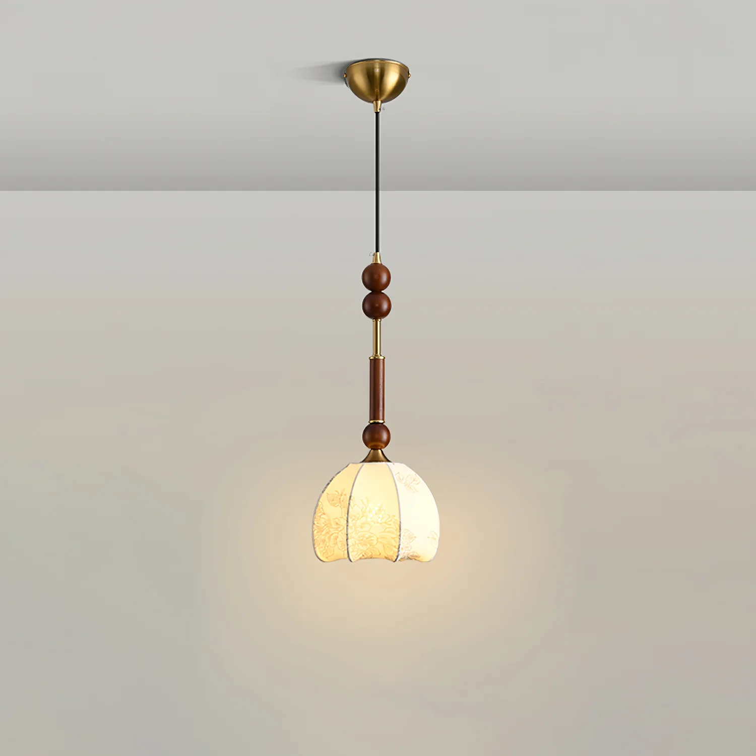 Roma Pendant Lamp - Image 18
