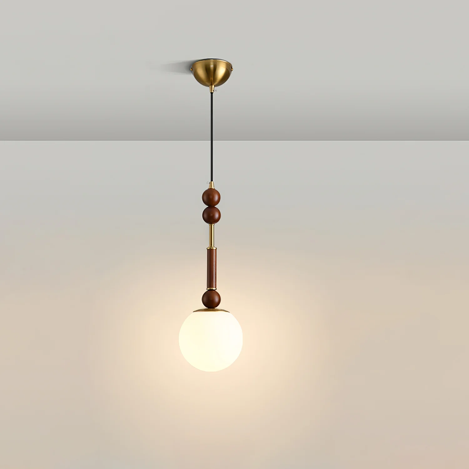 Roma Pendant Lamp - Image 20
