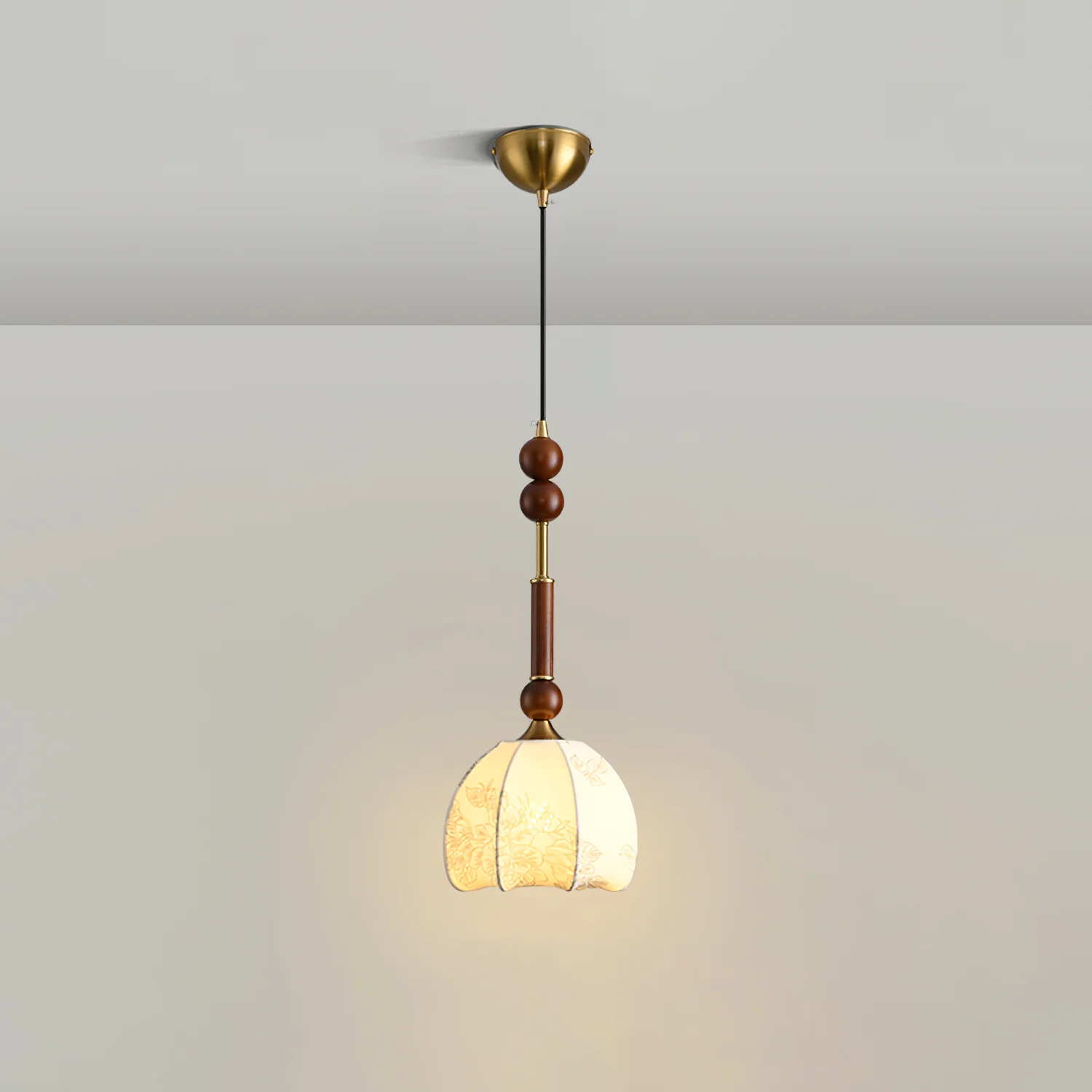 Roma Pendant Lamp - Image 22