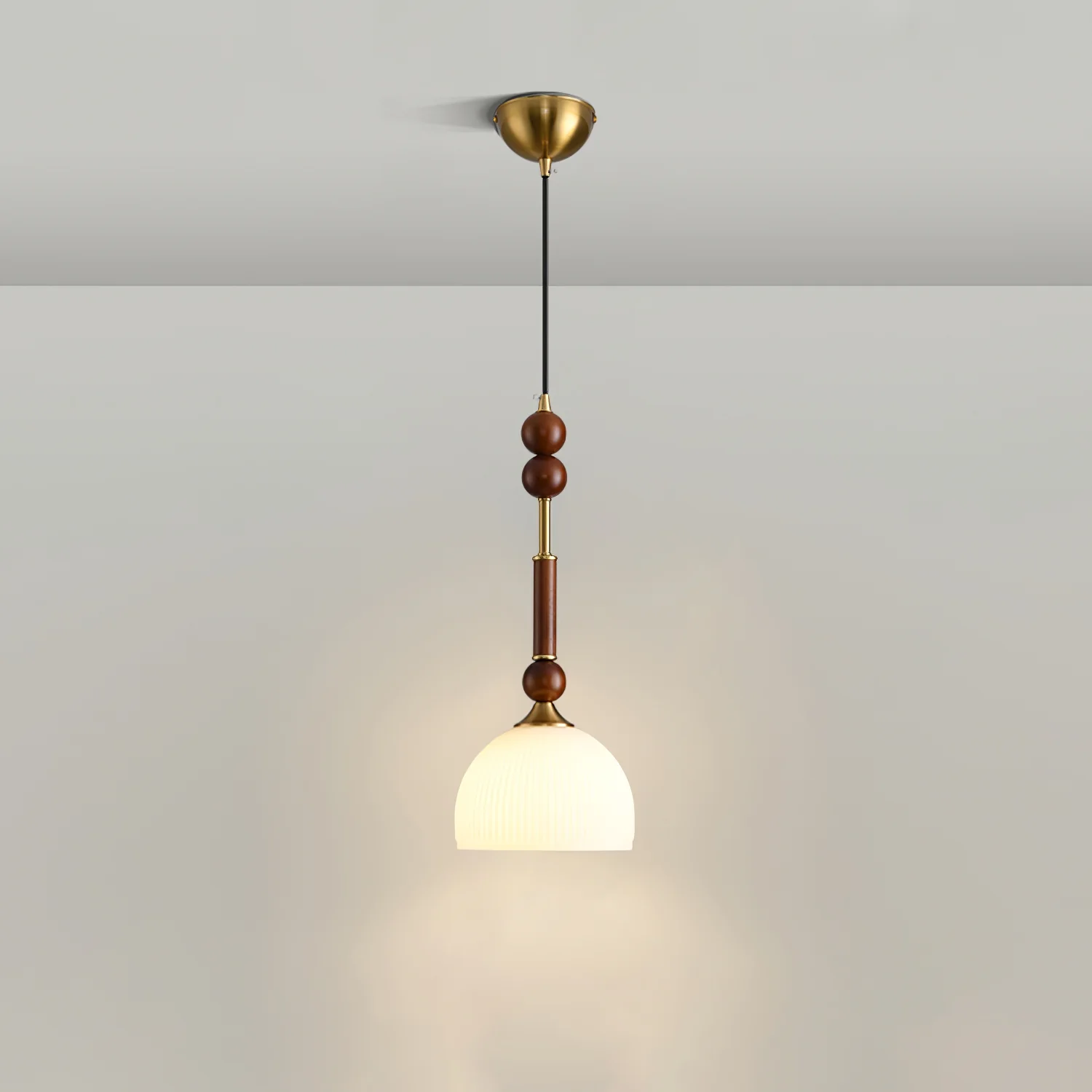 Roma Pendant Lamp - Image 23