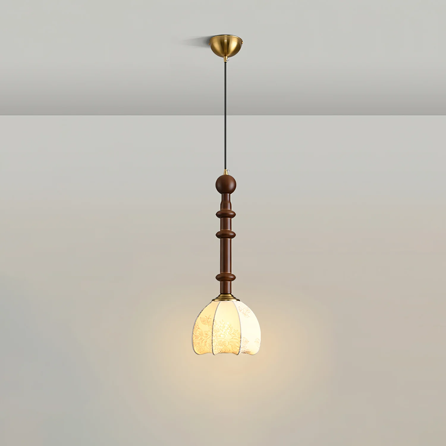 Roma Pendant Lamp - Image 24