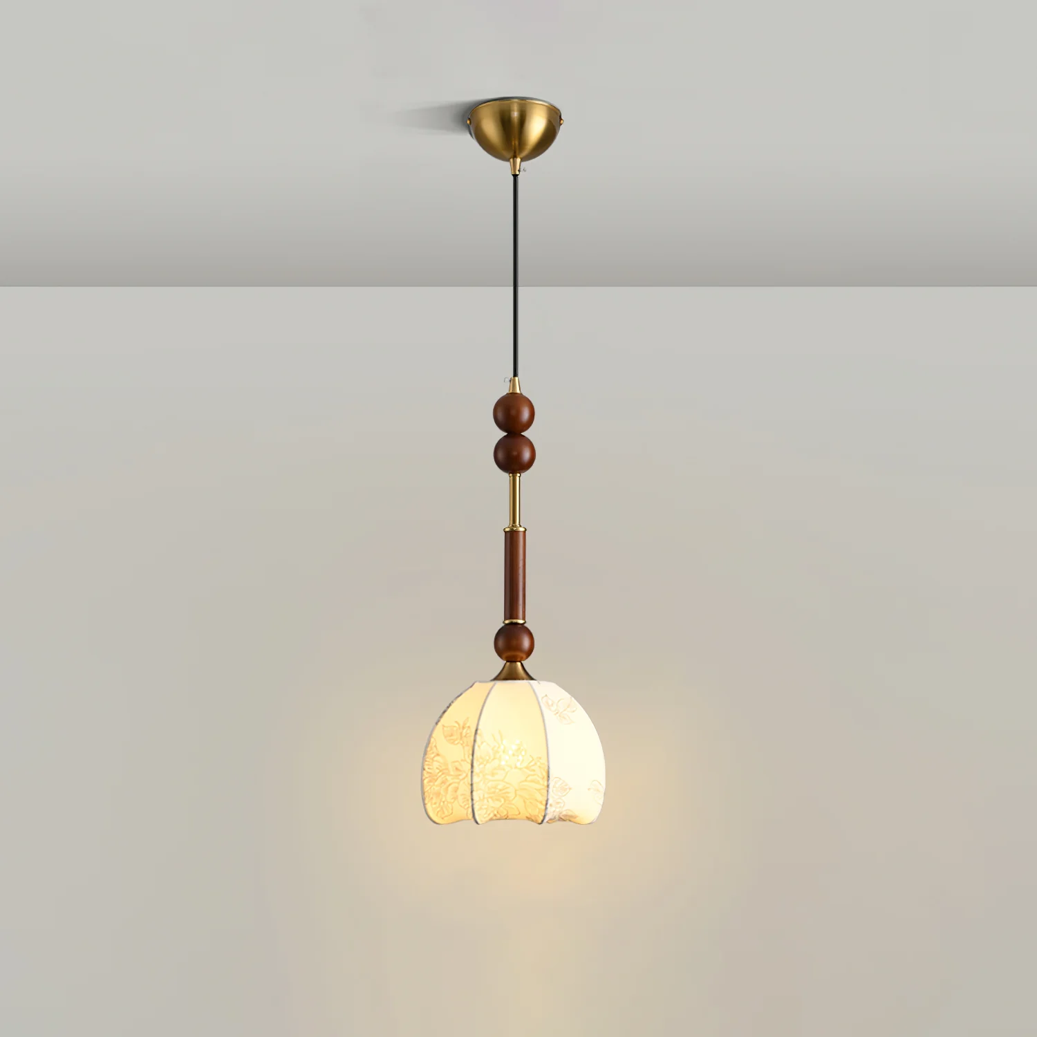 Roma Pendant Lamp - Image 25