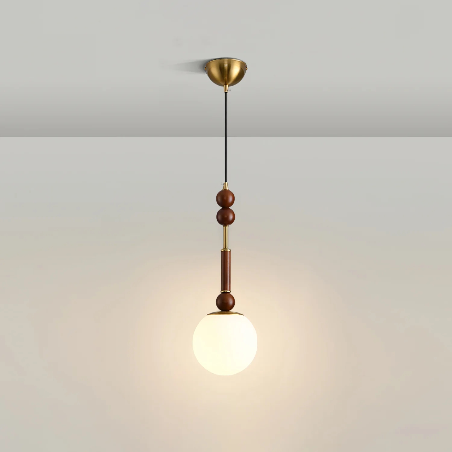 Roma Pendant Lamp - Image 27