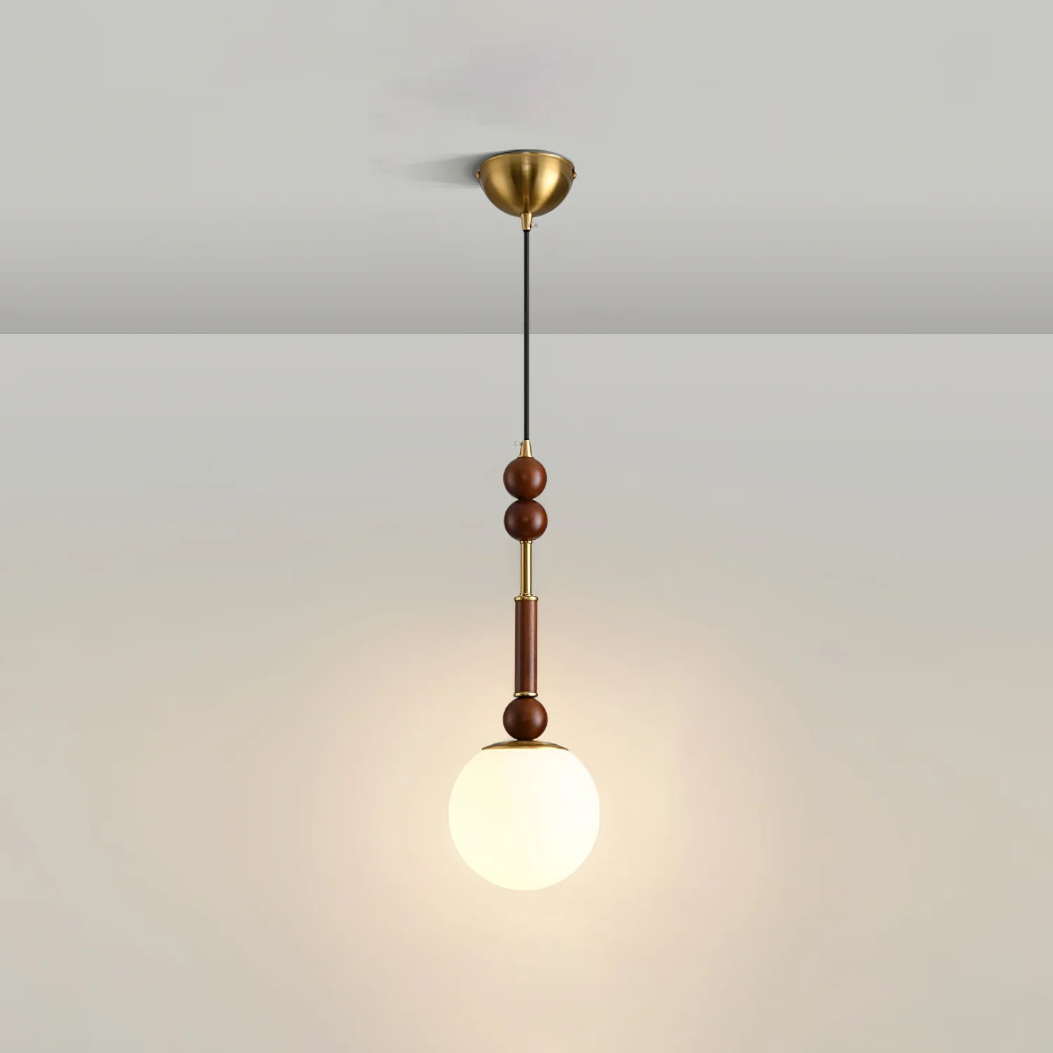 Roma Pendant Lamp - Image 30