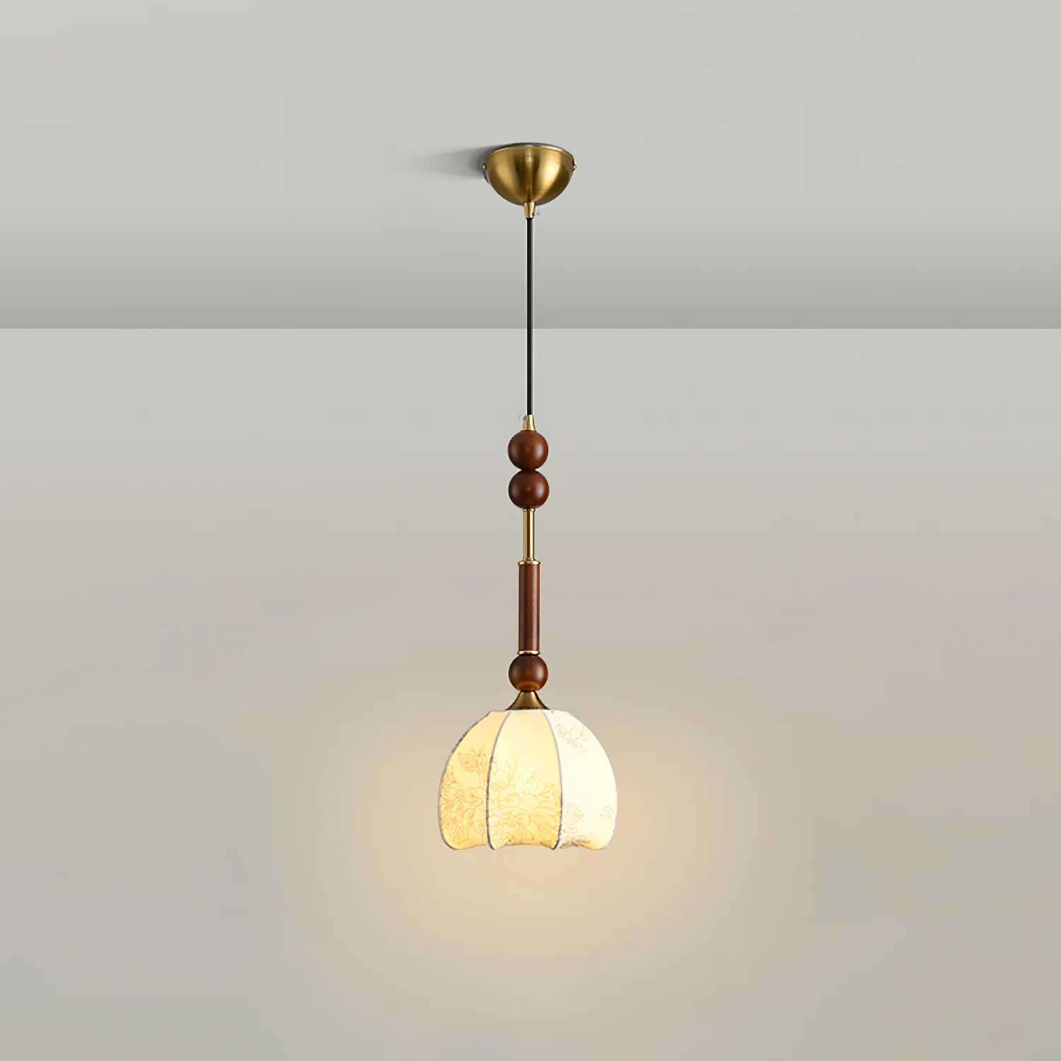 Roma Pendant Lamp - Image 33